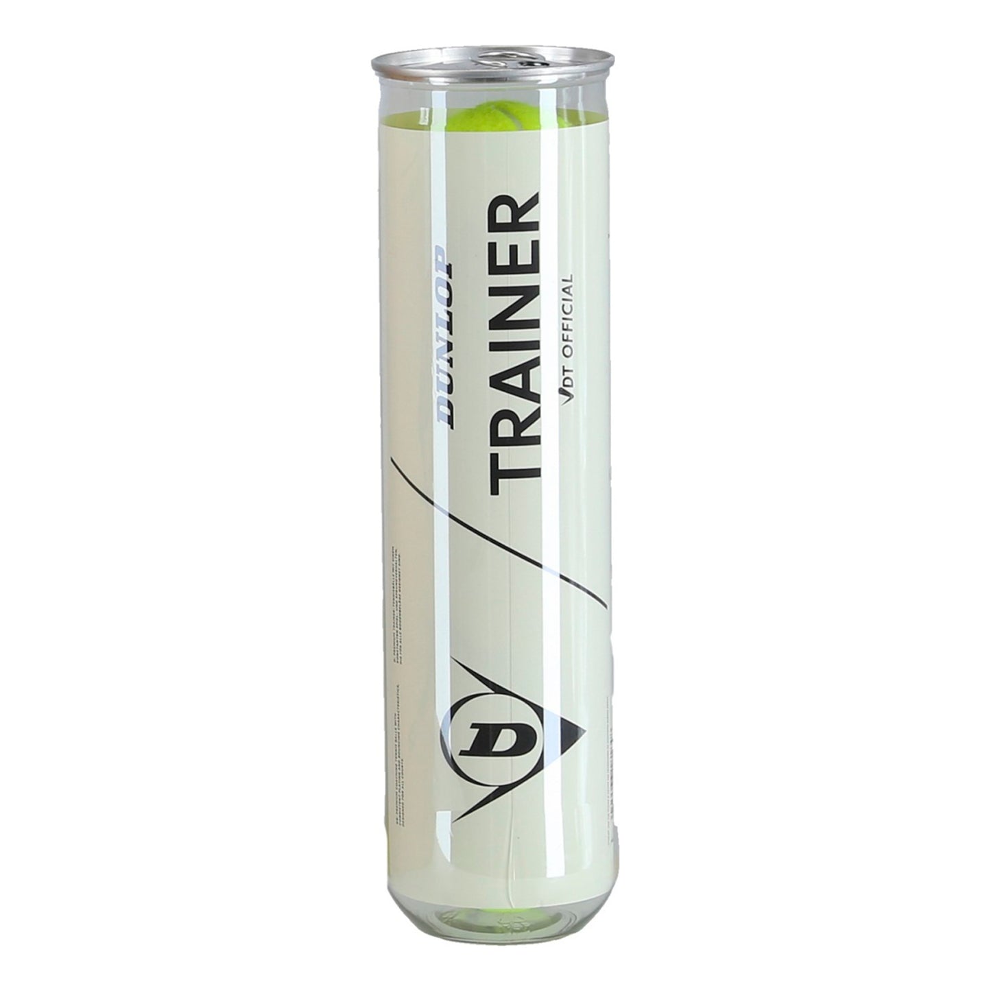 Dunlop Dunlop Trainer VDT 4er Dose