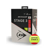 Stage 3 Red 12er Box