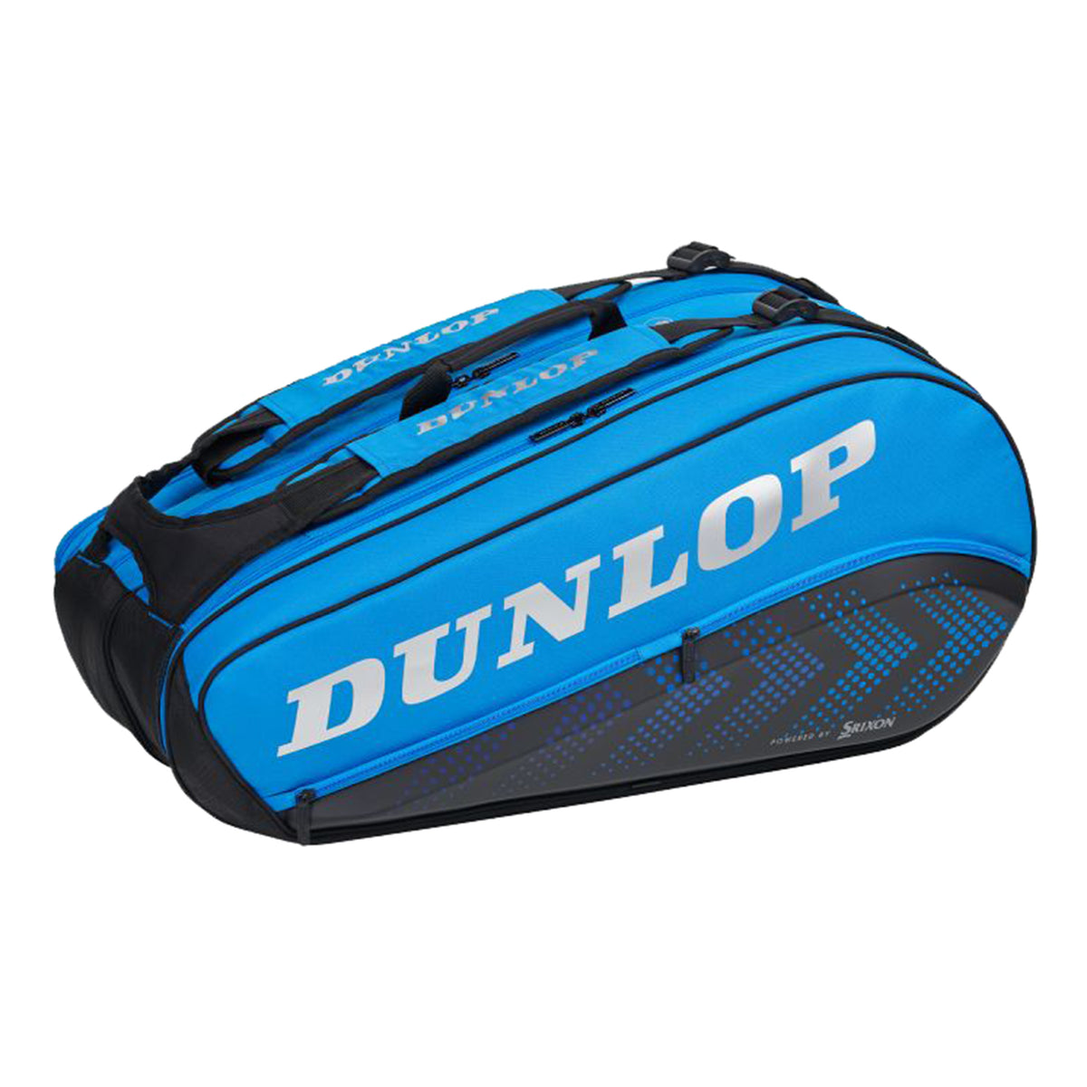 Dunlop Performance FX Schlägertasche 8er - blau