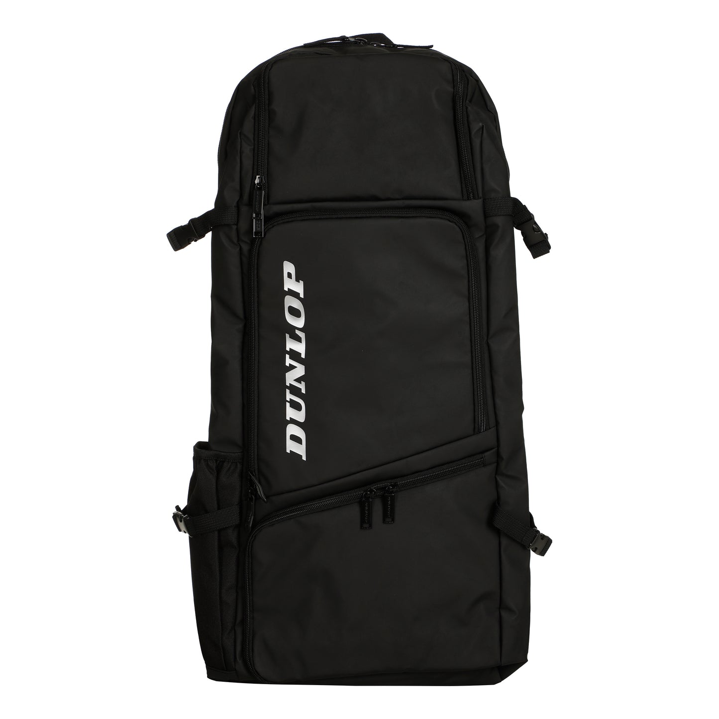 Dunlop Pro Series Long Backpack - black
