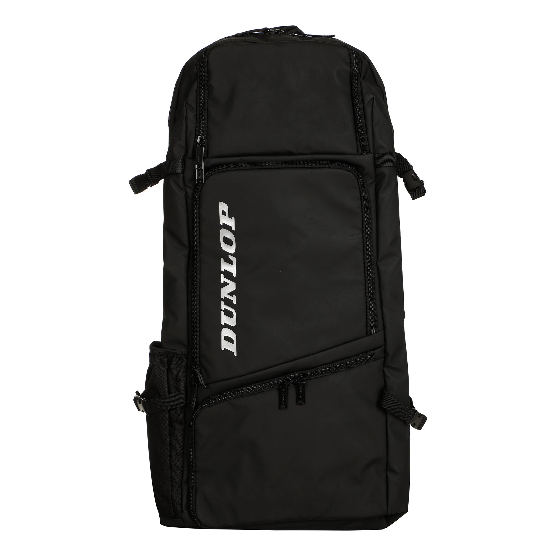 Dunlop Pro Series Long Backpack - black