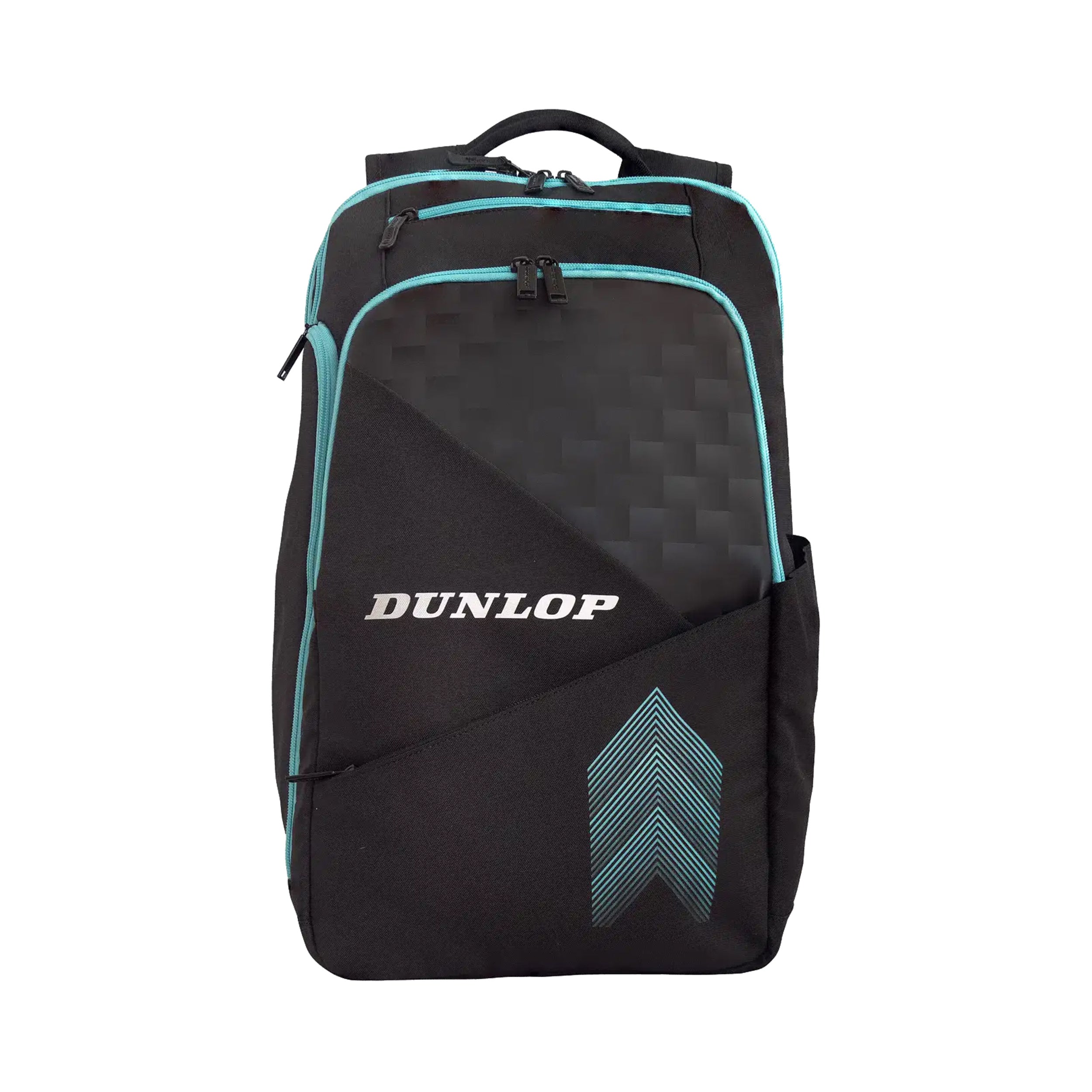Dunlop Elite Backpack-Black,Green