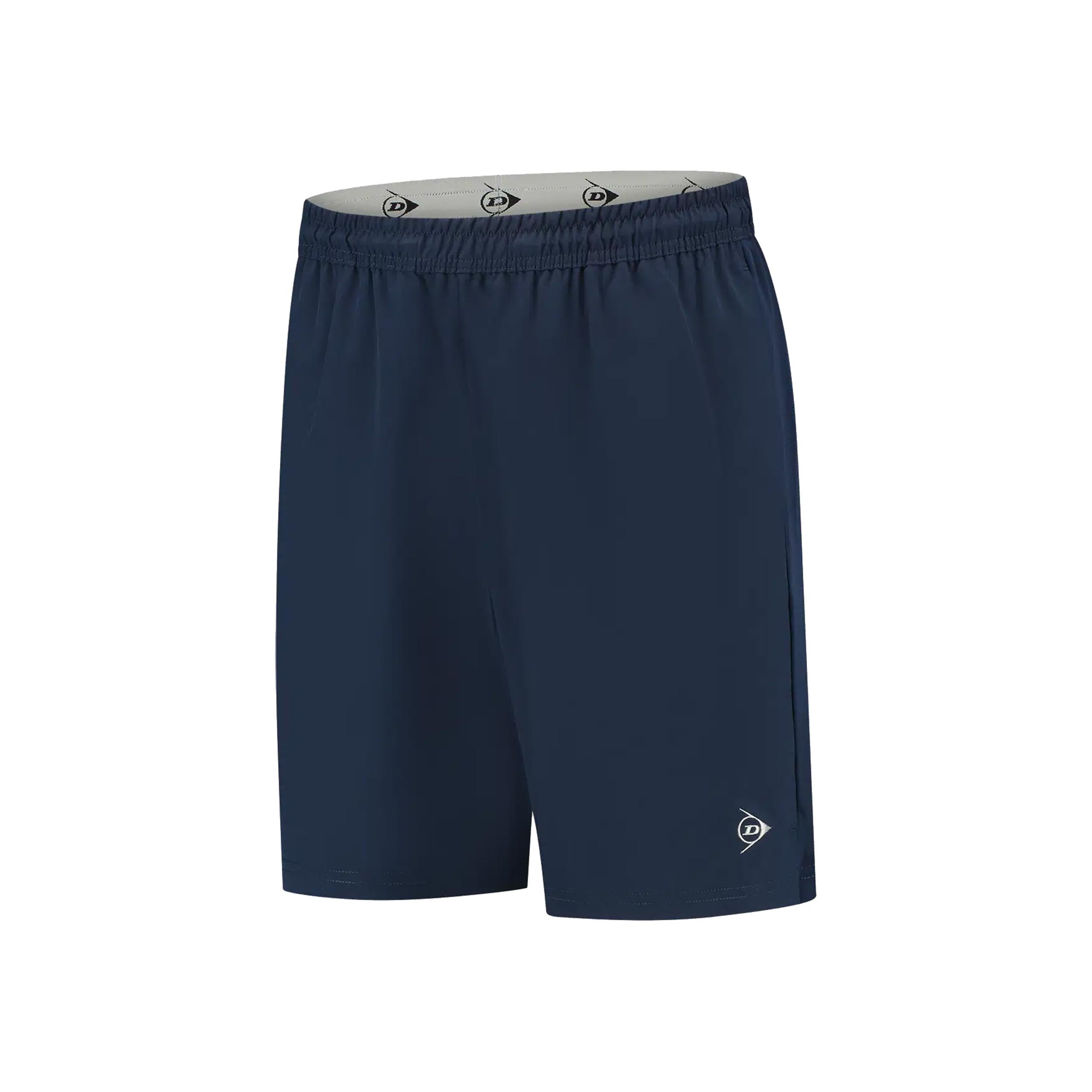 Dunlop Club Woven Shorts Herren-Dunkelblau