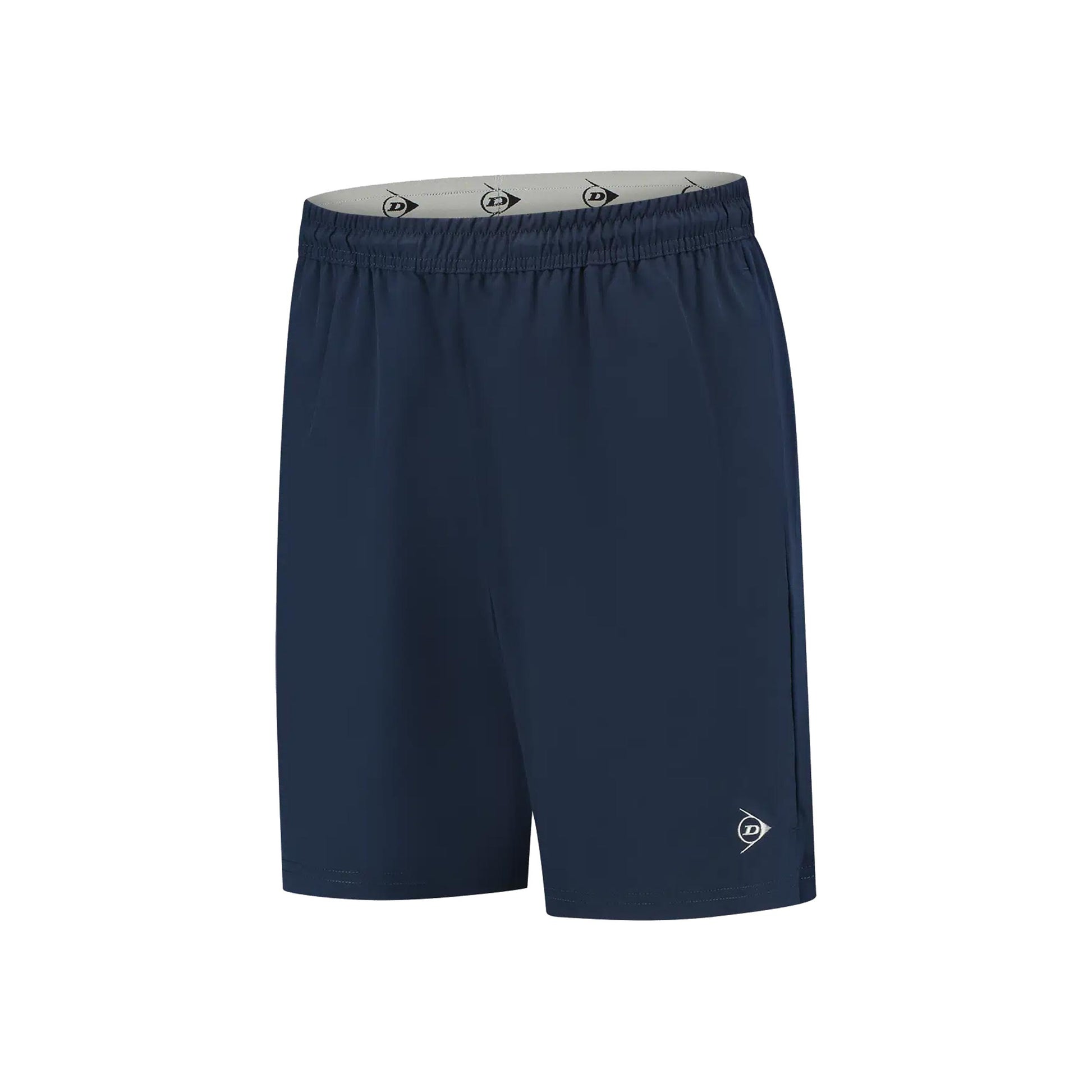 Dunlop Club Woven Shorts Herren-Dunkelblau