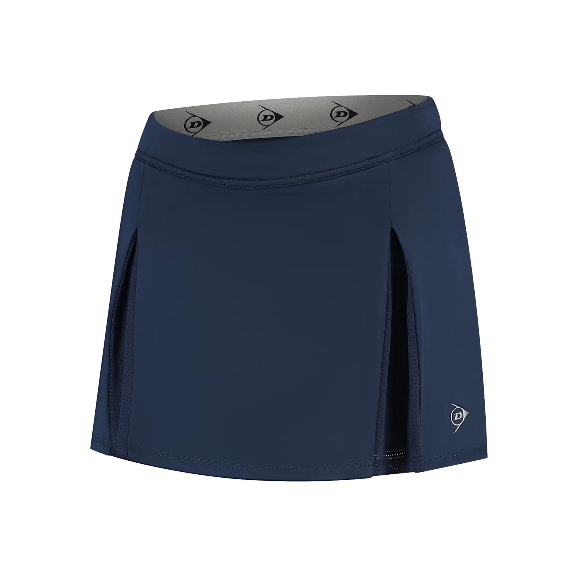 Dunlop Club Rock Damen-Dunkelblau