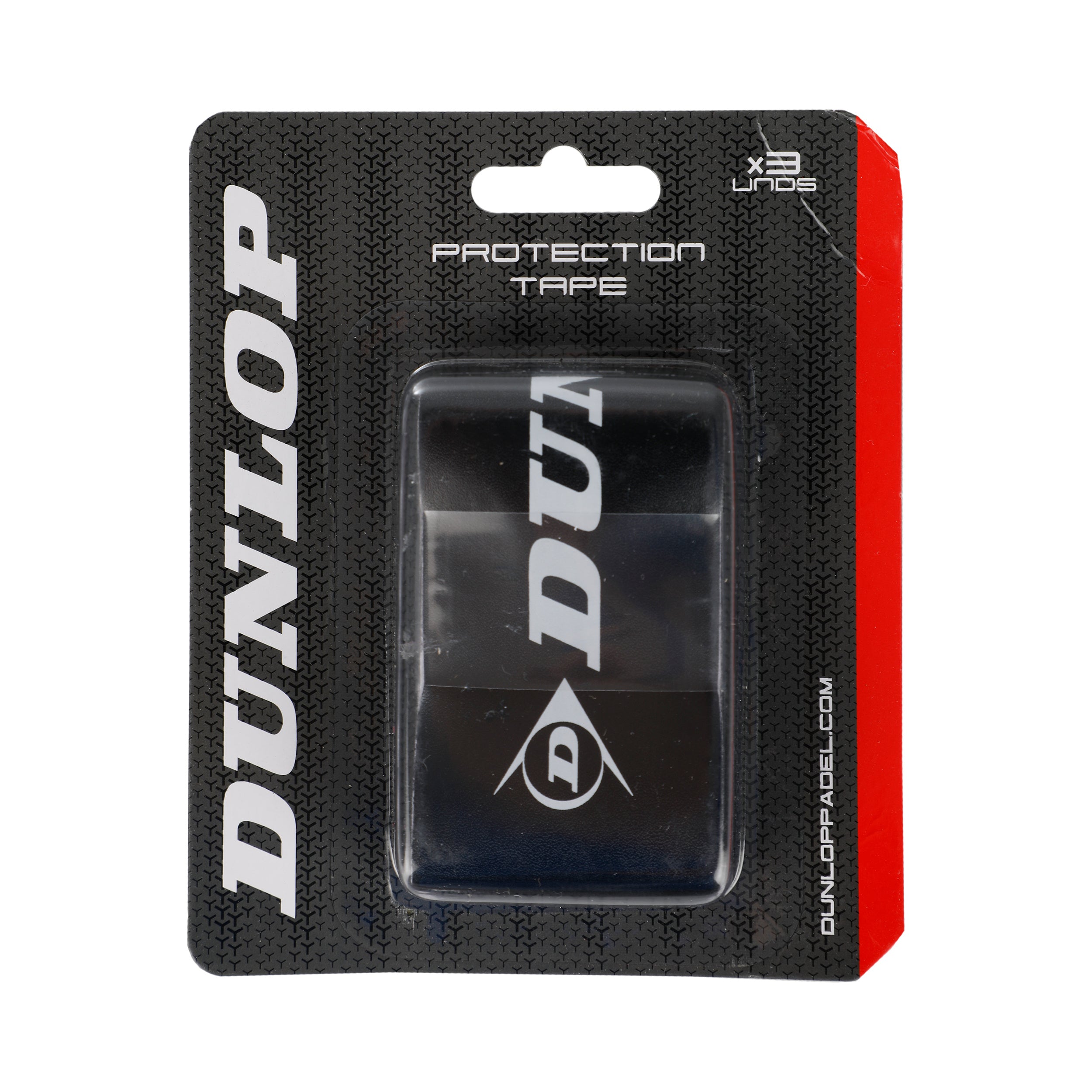 Dunlop Padel Protection Tape Racket saver tape