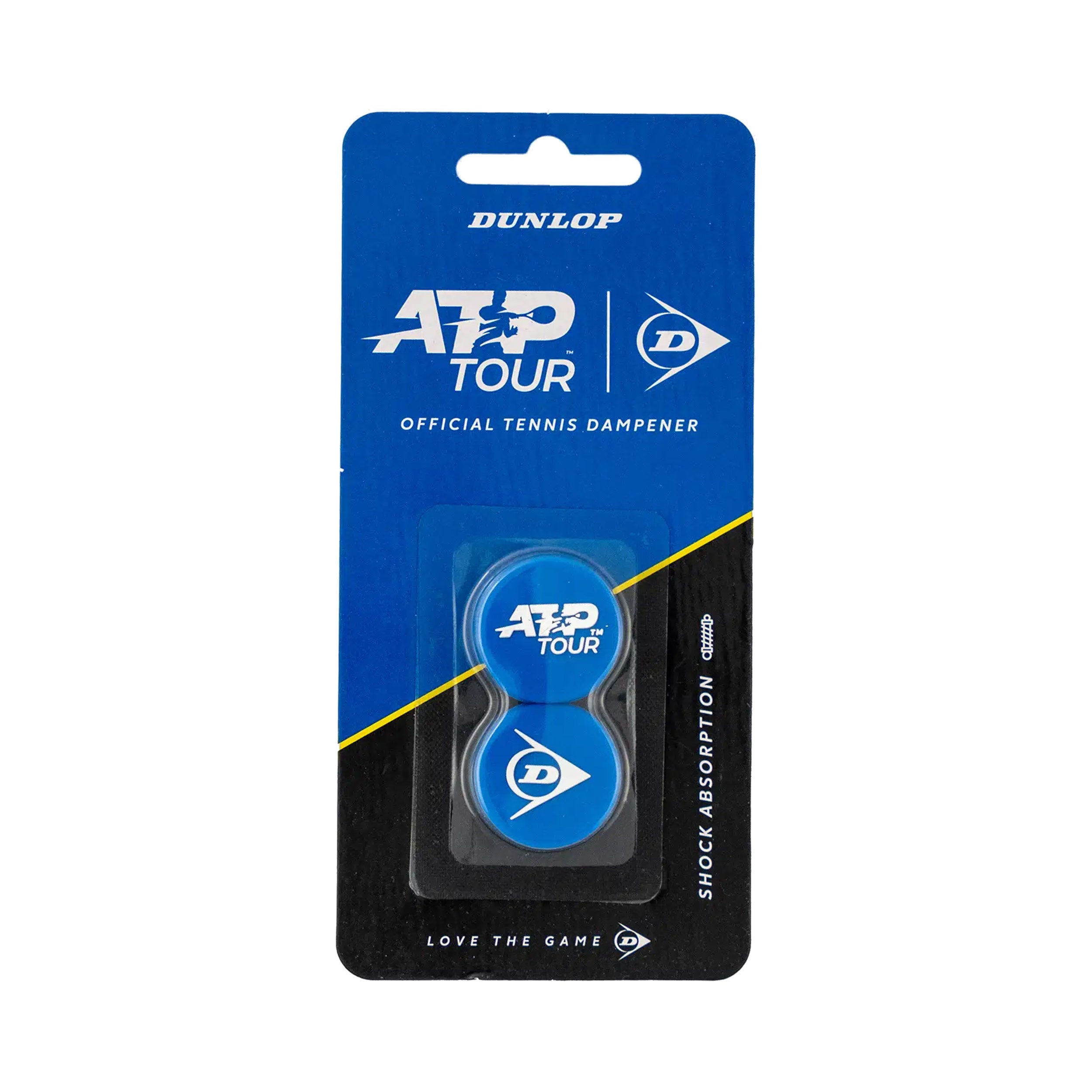 Dunlop D Tac ATP Flying Dampener