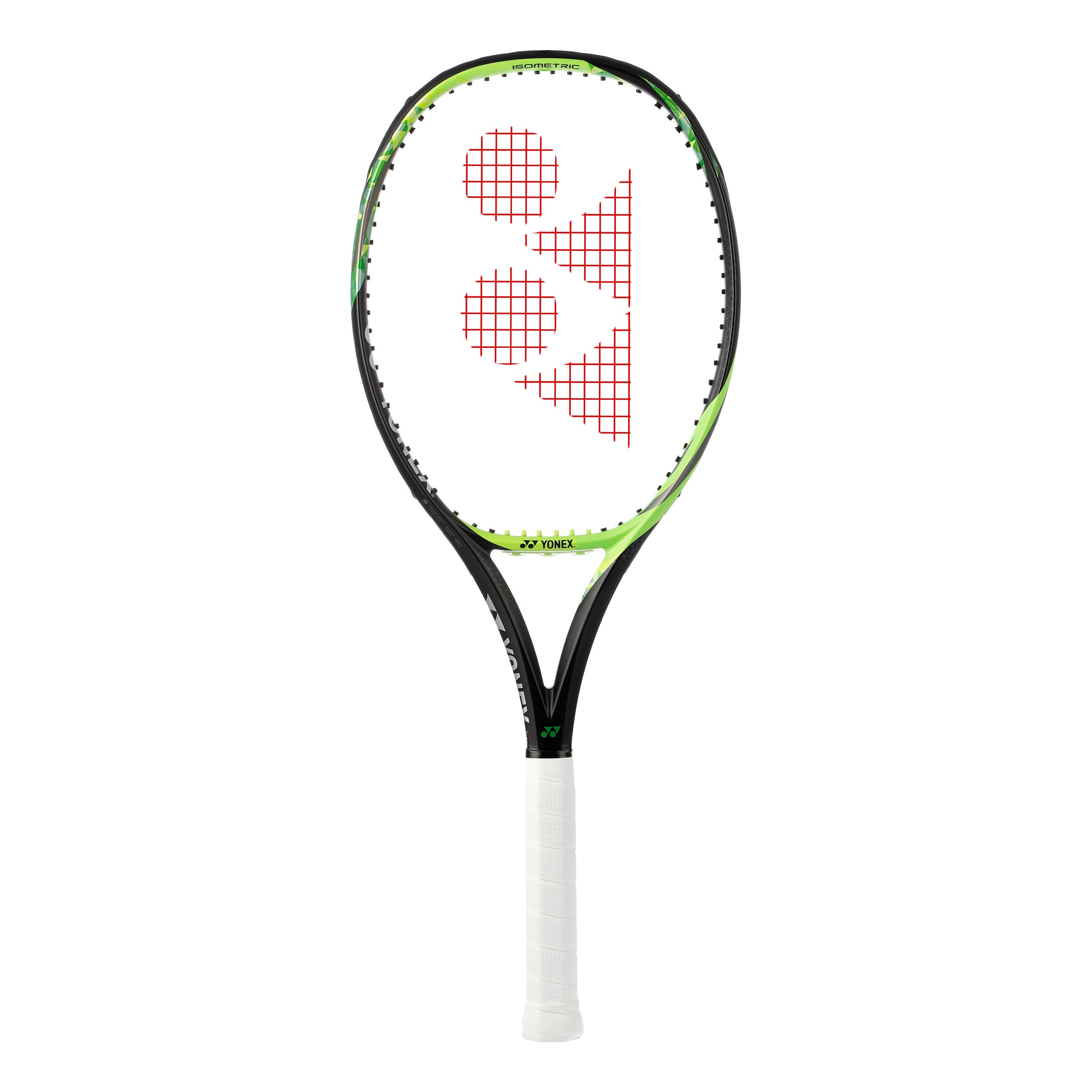 Ezone 100 285g Allround racket unstrung | Tennis-Point