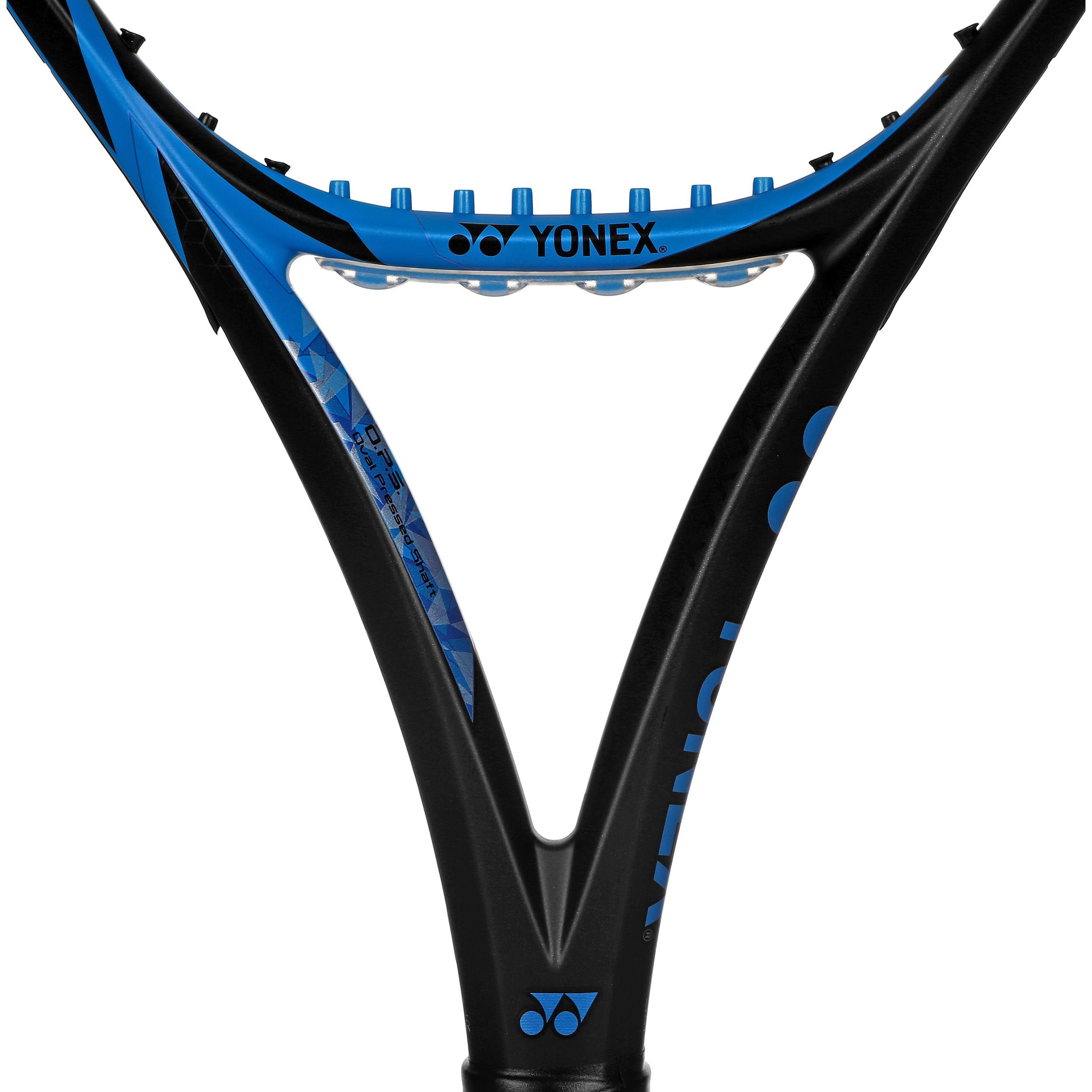 Ezone 98 285g Allround racket unstrung | Tennis-Point