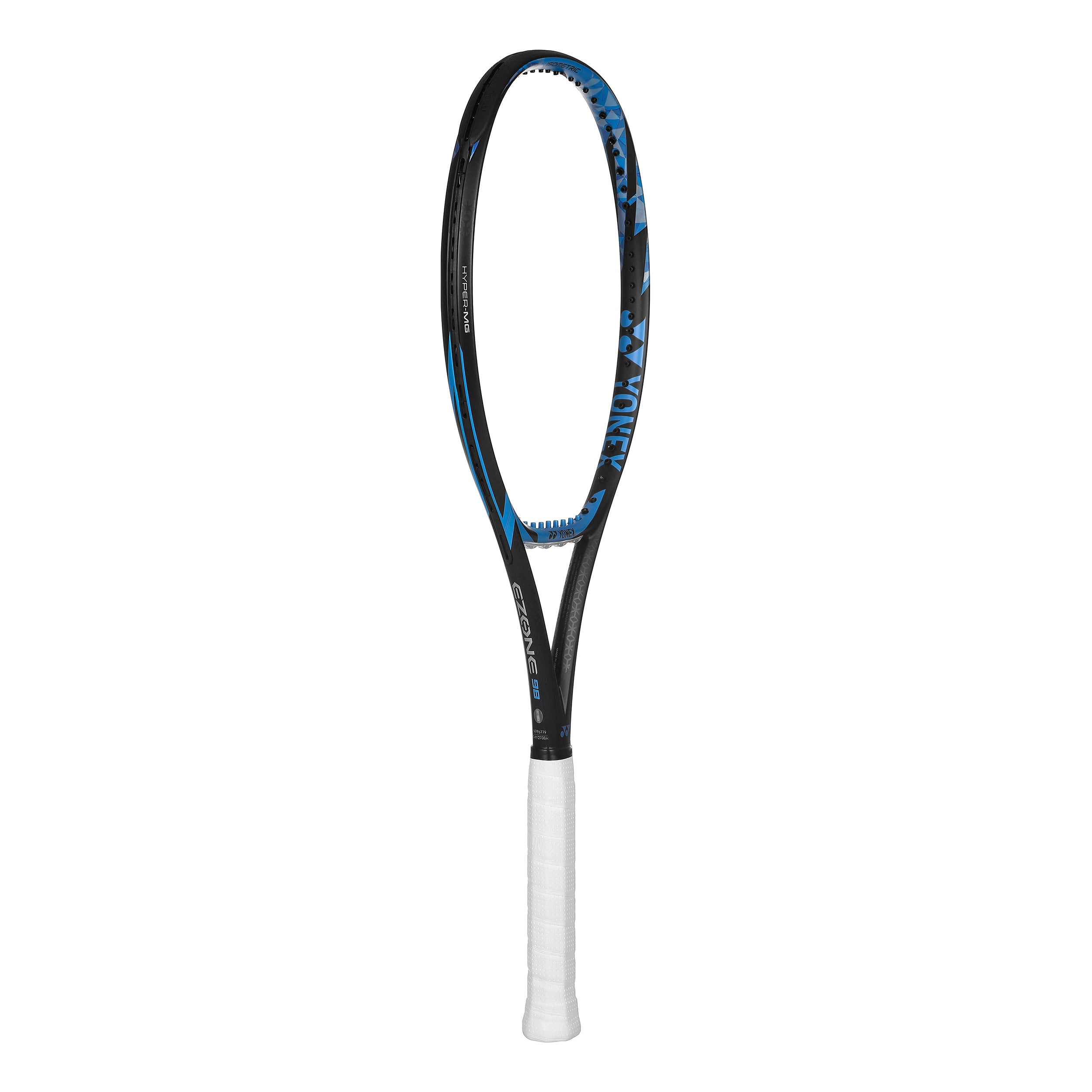 Ezone 98 285g Allround racket unstrung | Tennis-Point