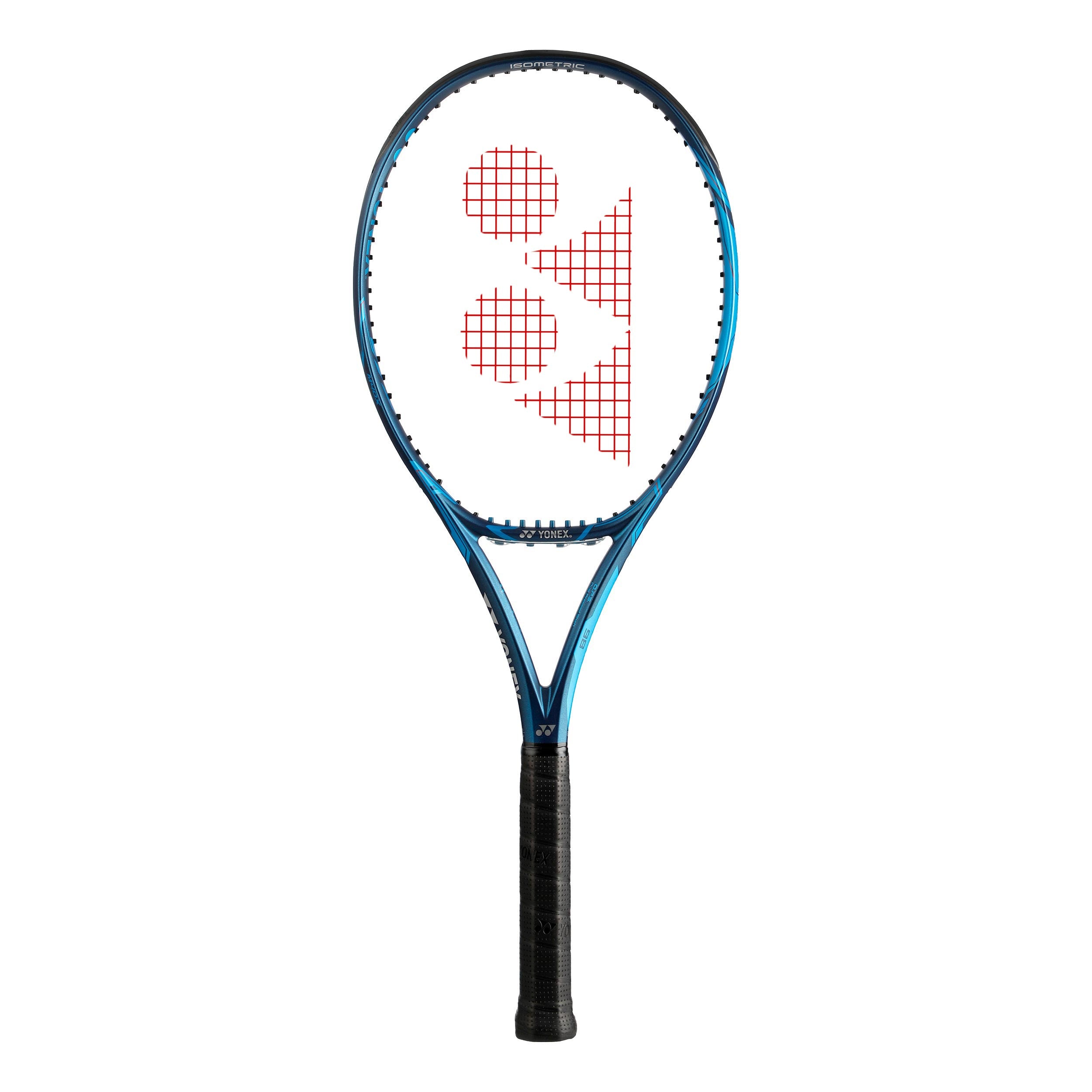 YONEX EZONE 98 2024 #2 305g 07EZ98 イーゾーン Ezone 98 305g Tour racket unstrung | Tennis-Point