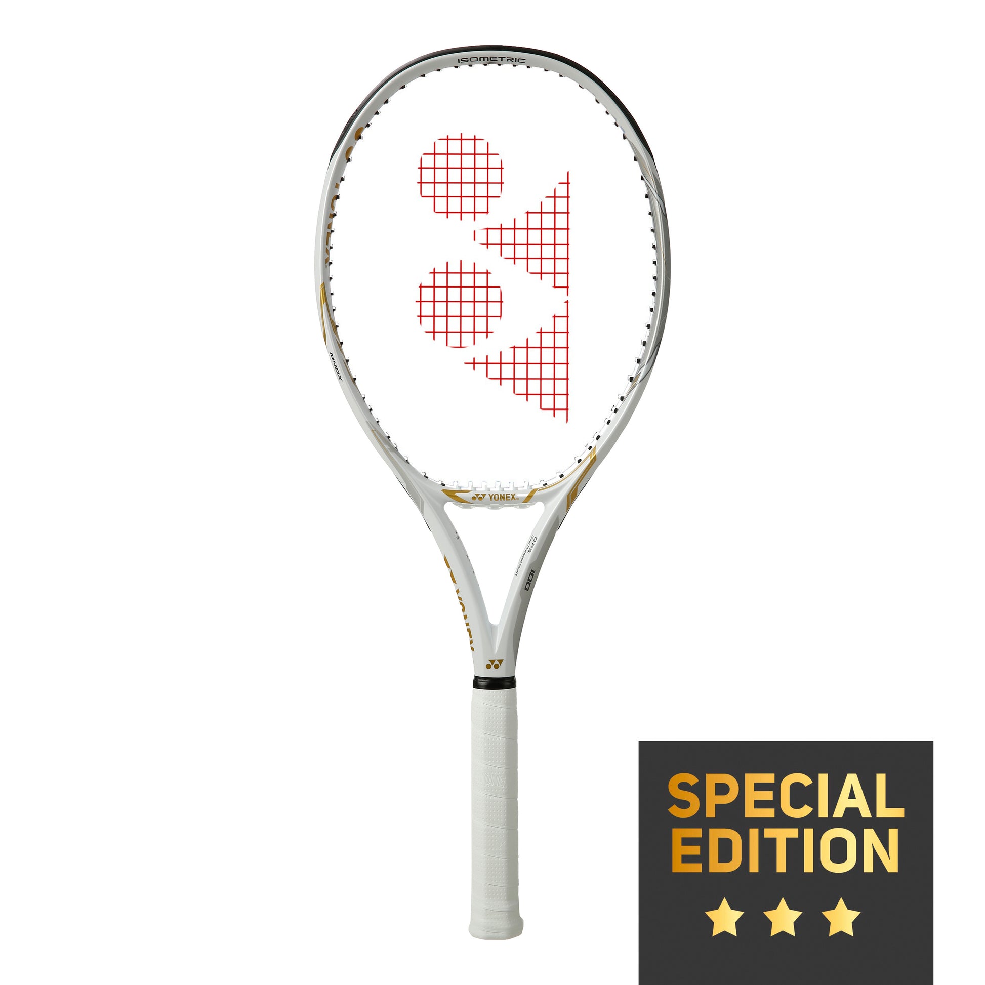 Yonex Ezone 100 300g Tour racket unstrung