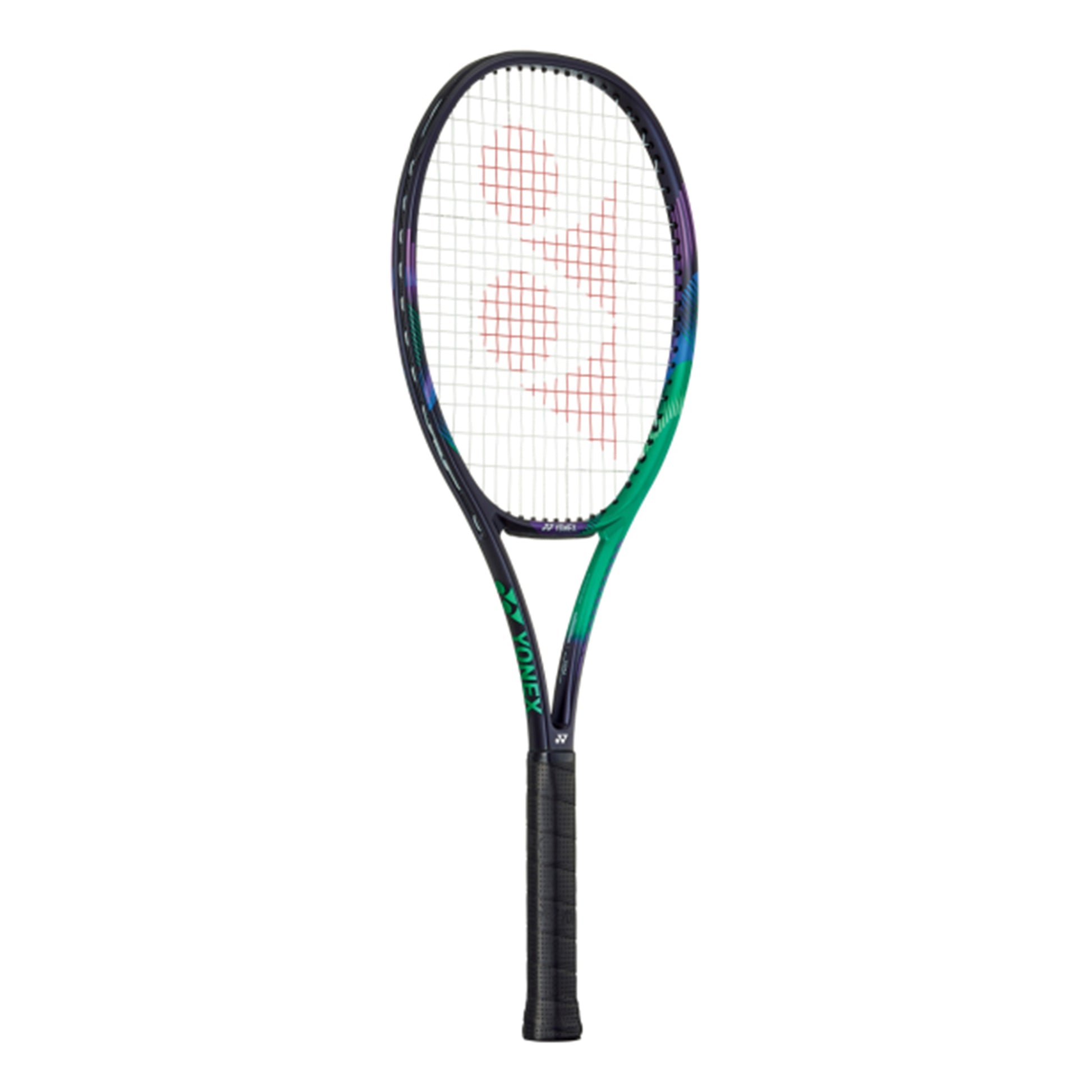Yonex VCORE Pro 97D (320g) Turnierschläger unbesaitet