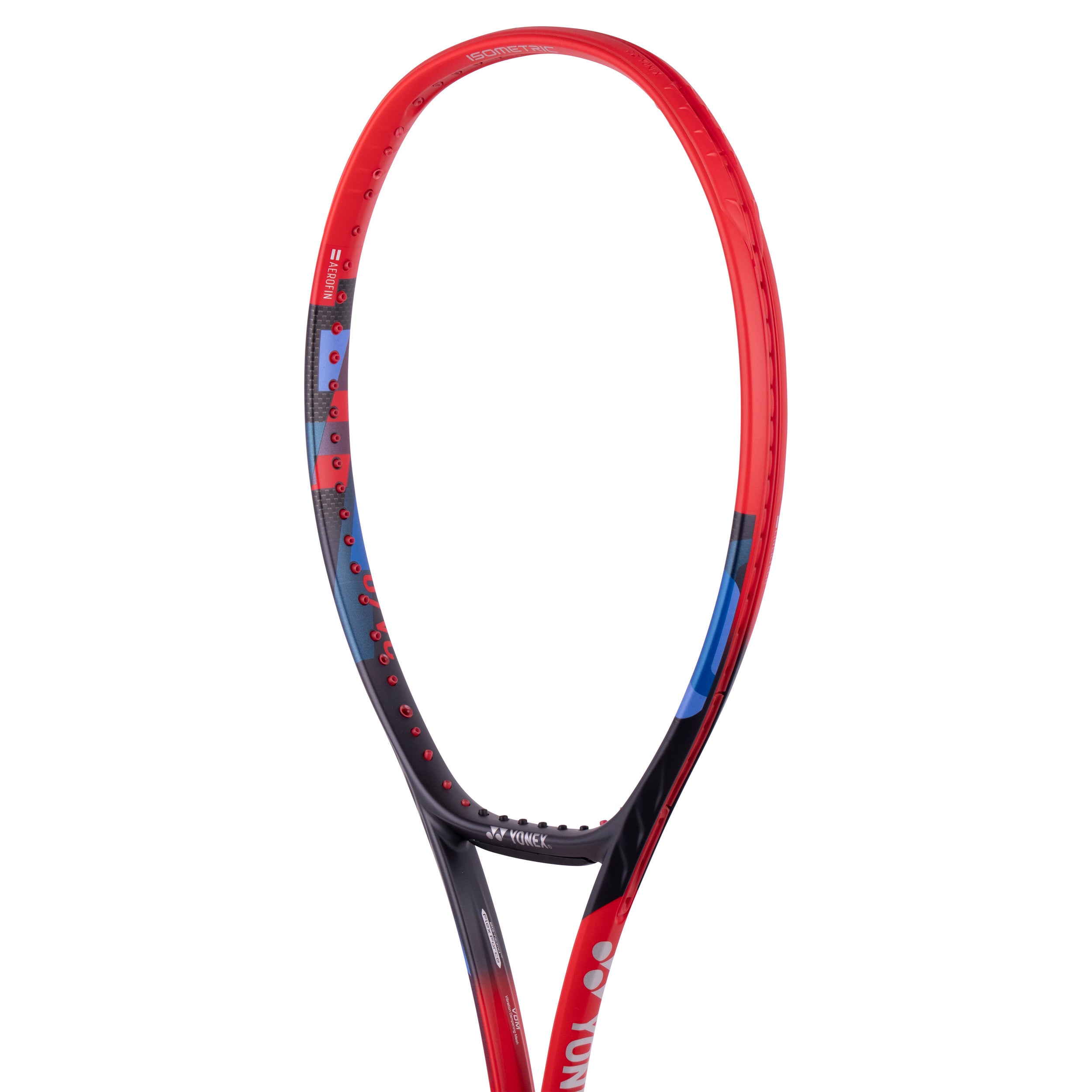 Vcore 98 Tour racket unstrung | Tennis-Point