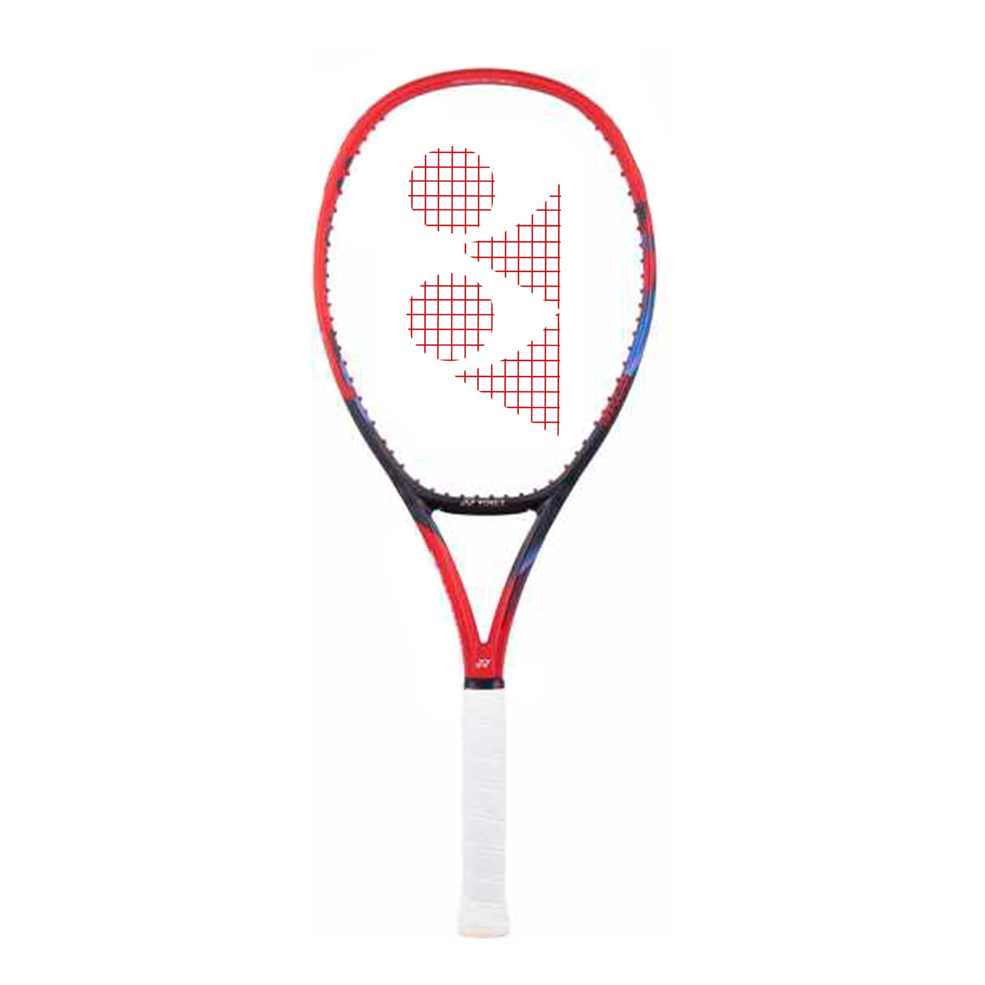 Yonex VCore 100L (2023) Tour racket unstrung