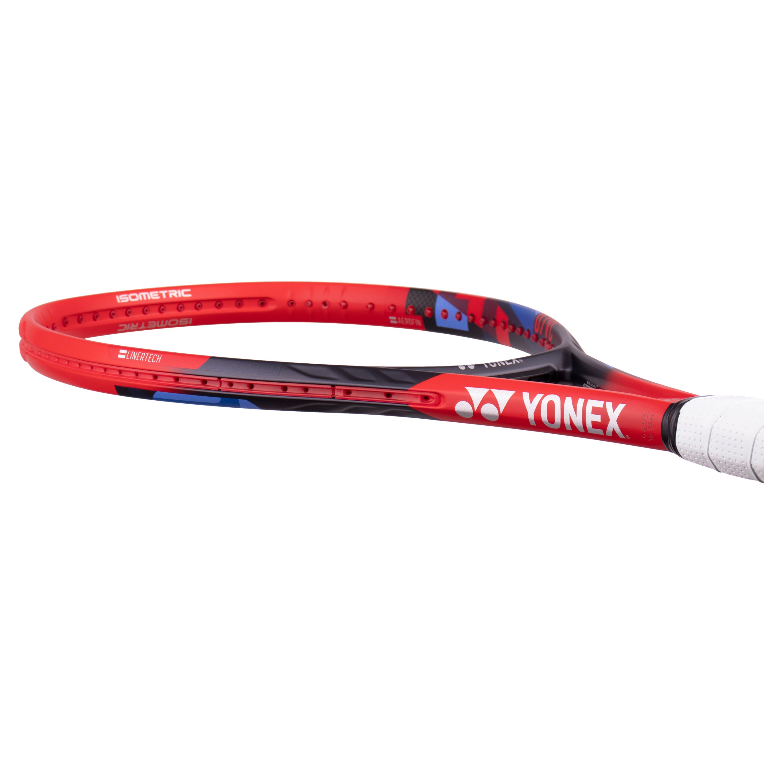 VCore 100L (2023) Tour racket unstrung | Tennis-Point