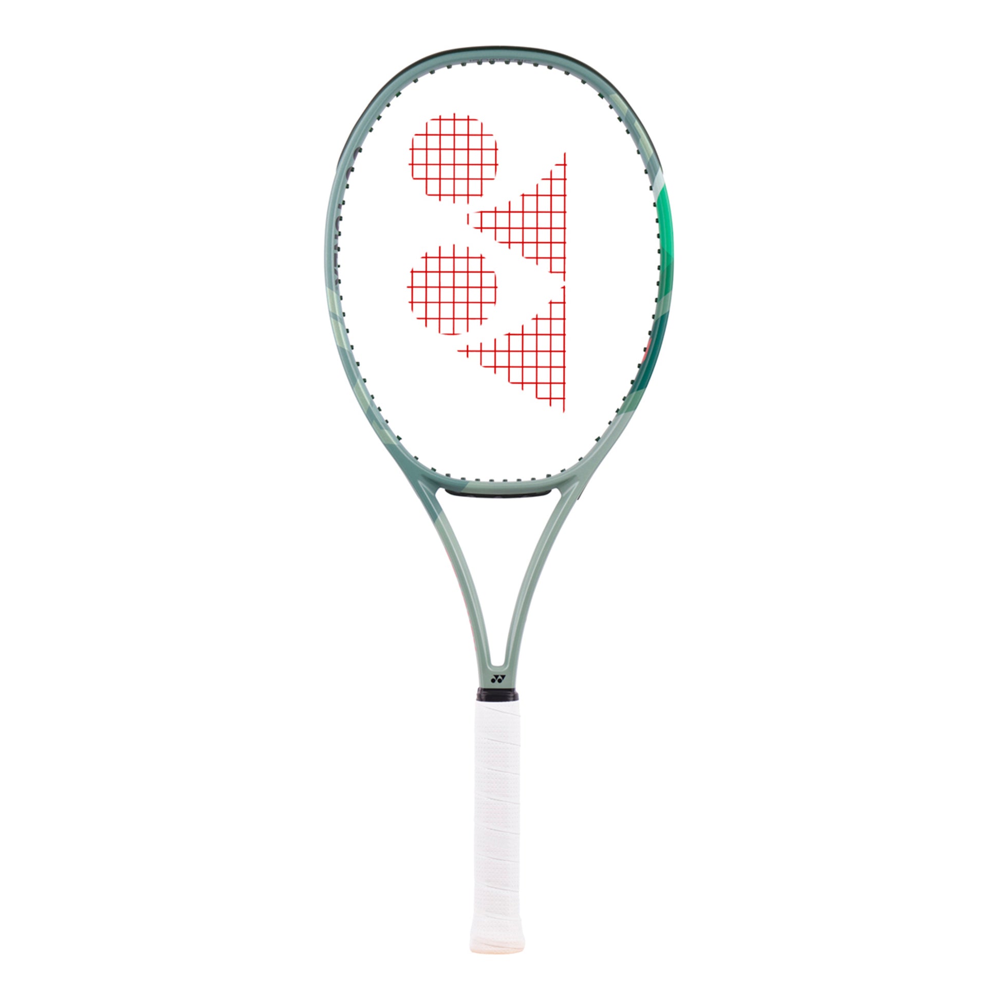 Yonex Percept 97 L Tour racket unstrung