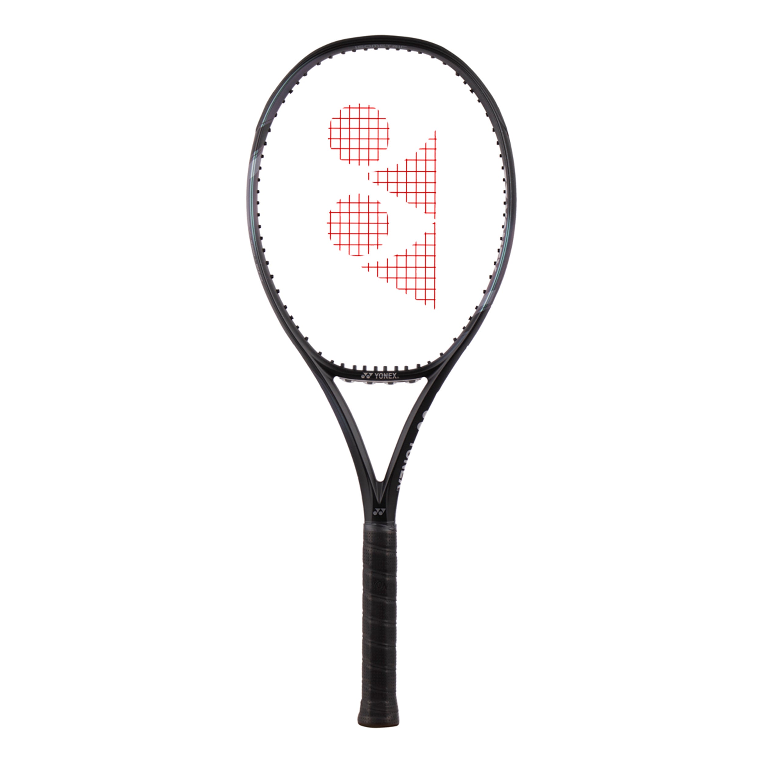 Yonex Ezone 98 Aqua Night Tour racket unstrung