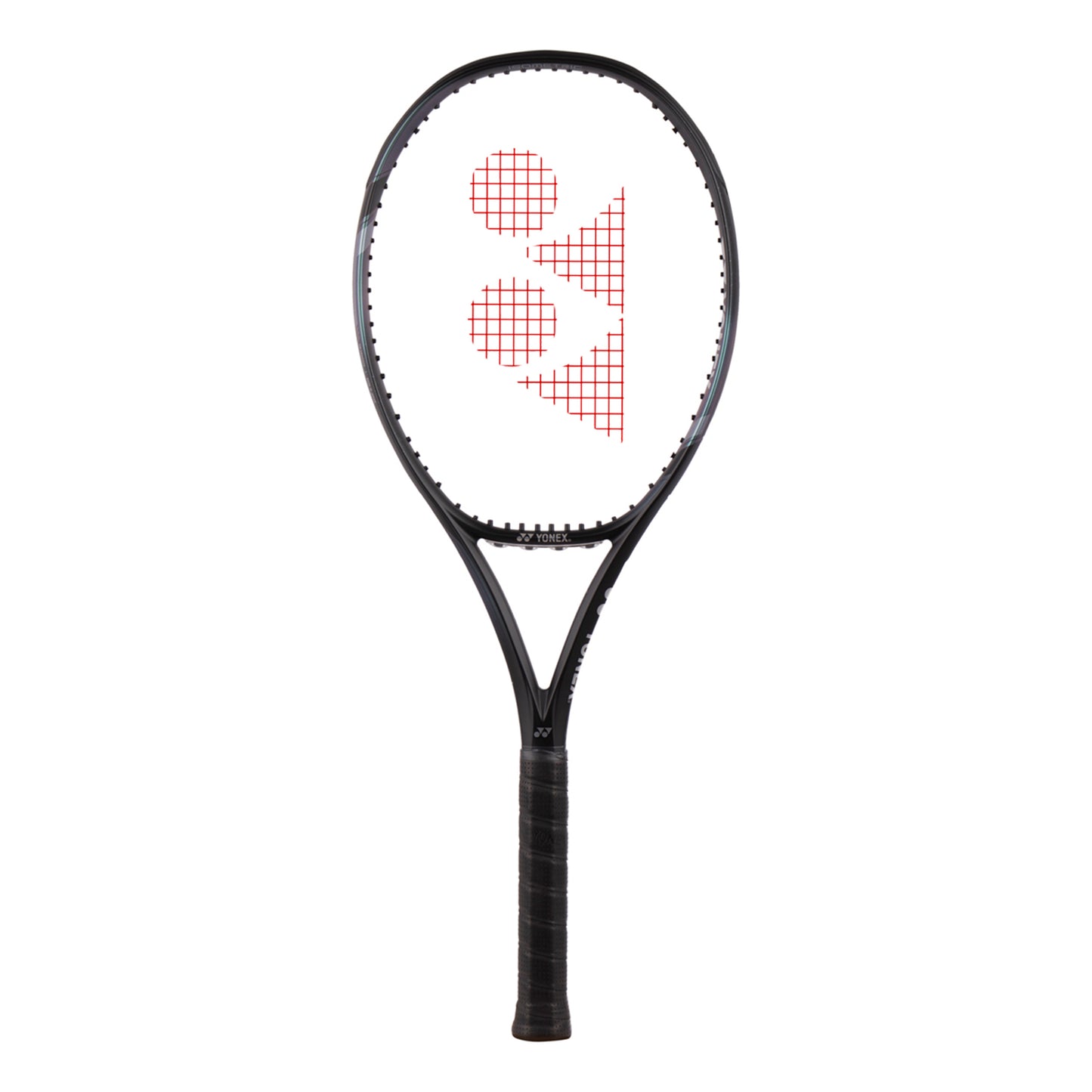 Yonex Ezone 98 Aqua Night Tour racket unstrung