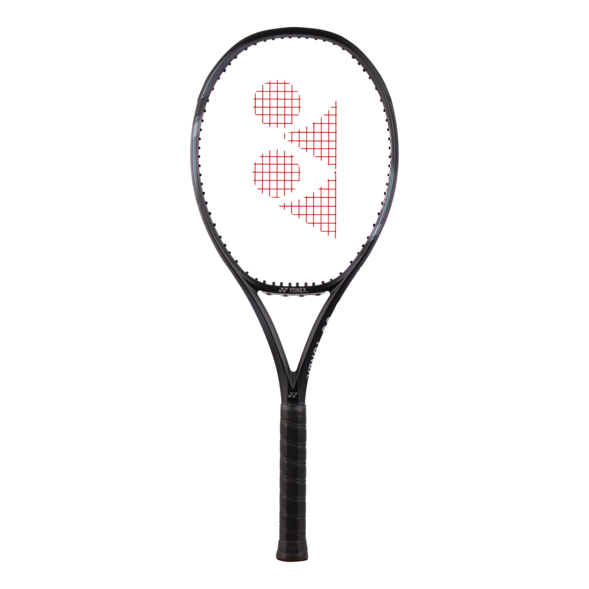 Yonex Ezone 98 Aqua Night Tour racket unstrung
