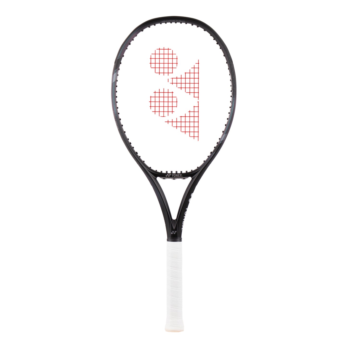 Yonex Ezone 100L Aqua Night Tour racket unstrung