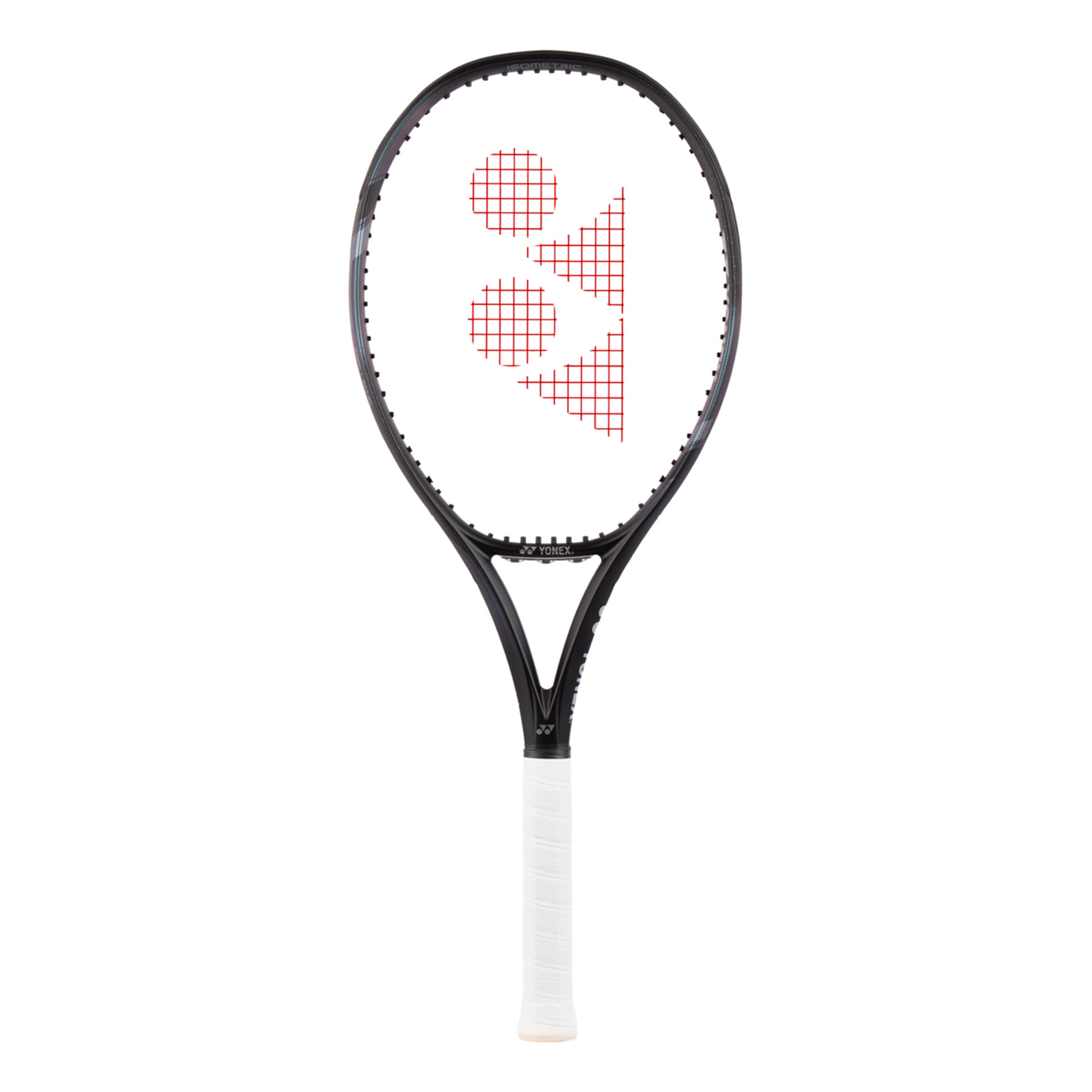 Yonex Ezone 100L Aqua Night Tour racket unstrung