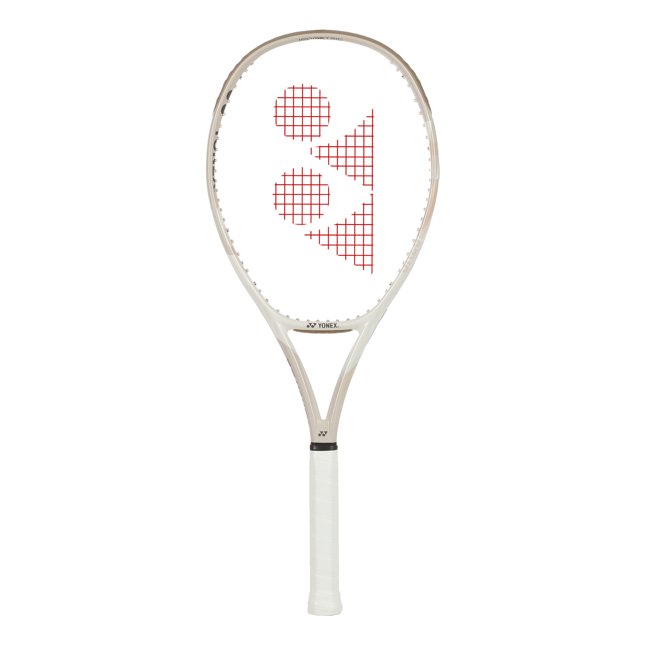 Yonex VCORE 100 Sand Beige Turnierschläger