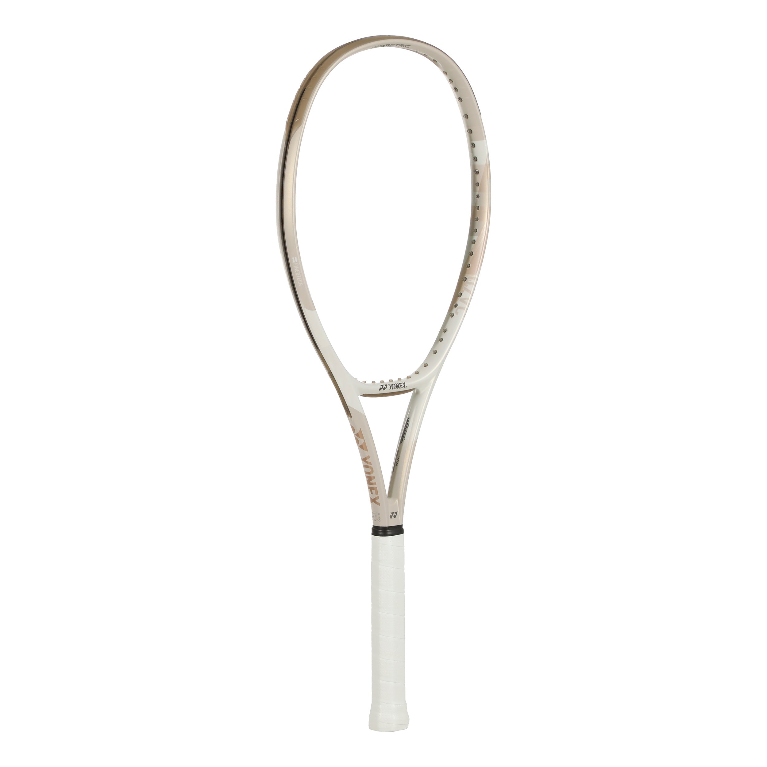 VCORE 100 Sand Beige | Tennis-Point