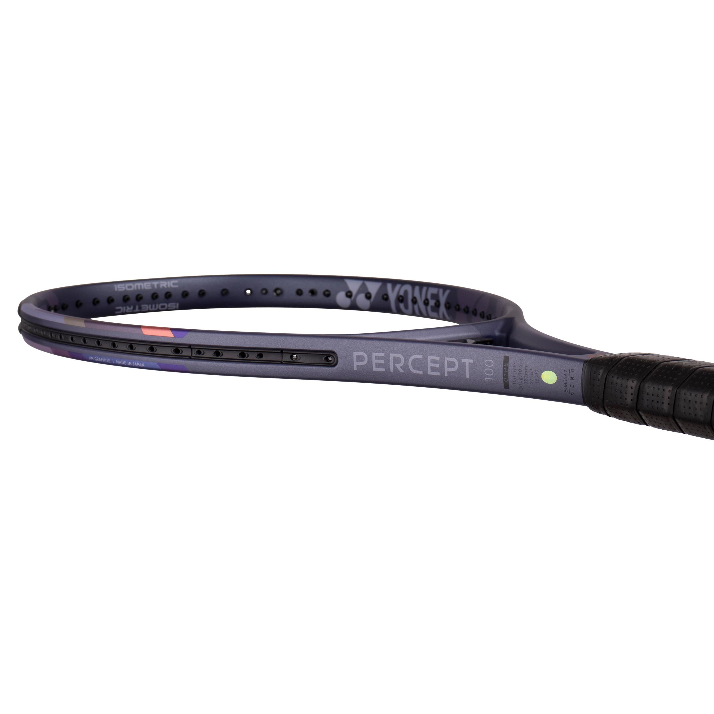 Percept 100 (300g) | Tennis-Point