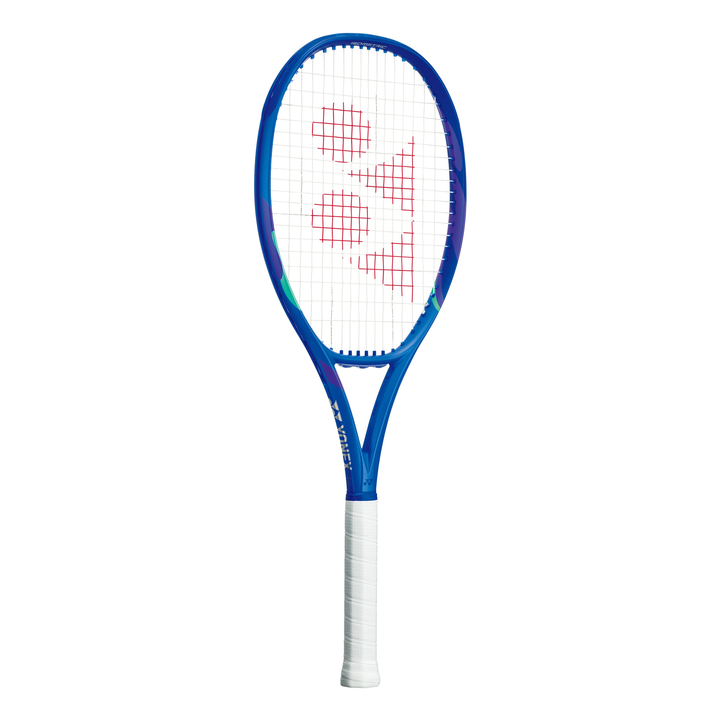 Ezone 100L (2025) Tour racket unstrung | Tennis-Point