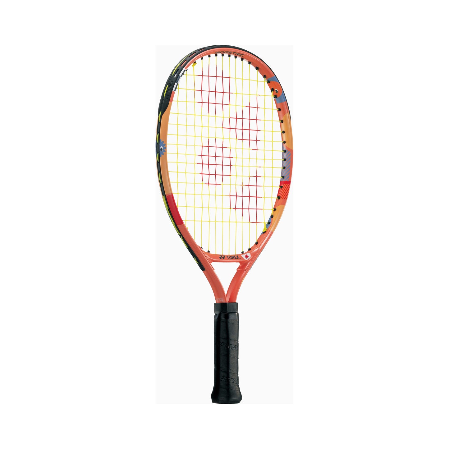 Yonex Jr. 17 Junior racket Strung