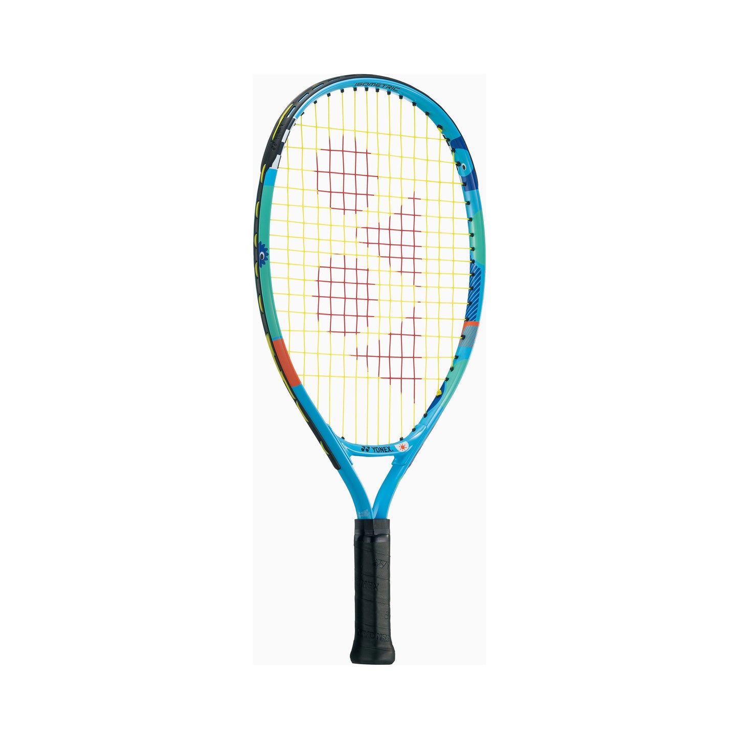 Yonex Jr. 19 Junior racket Strung