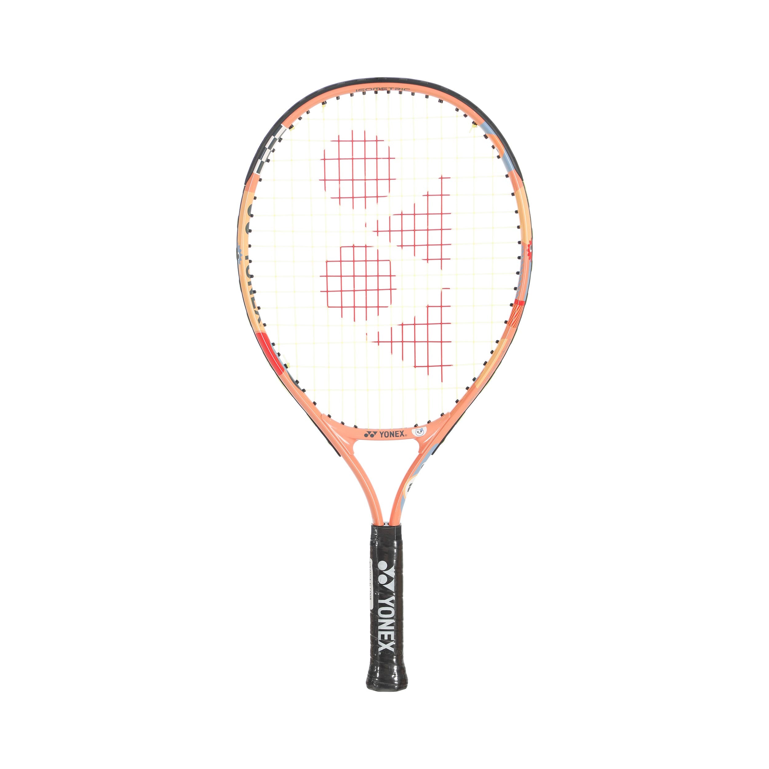 Yonex Jr. 21 Kinderschläger besaitet