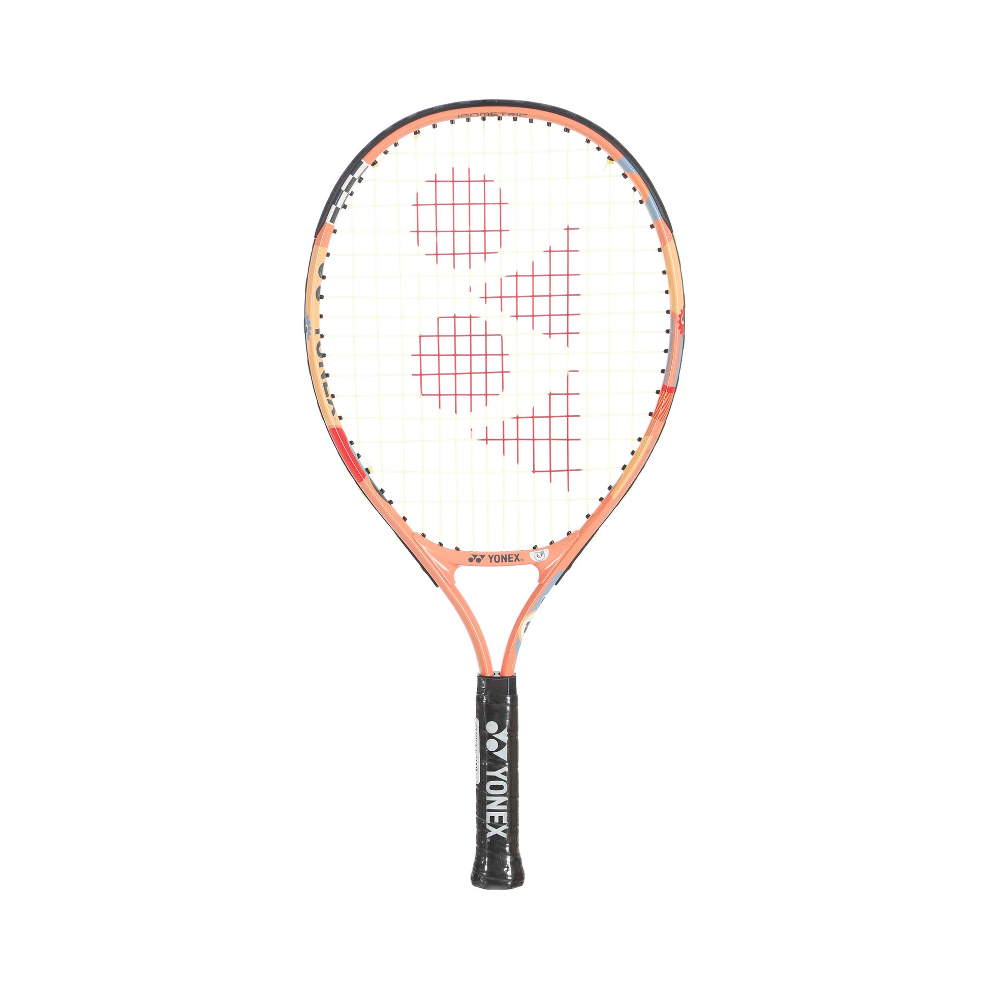 Yonex Jr. 21 Junior racket Strung