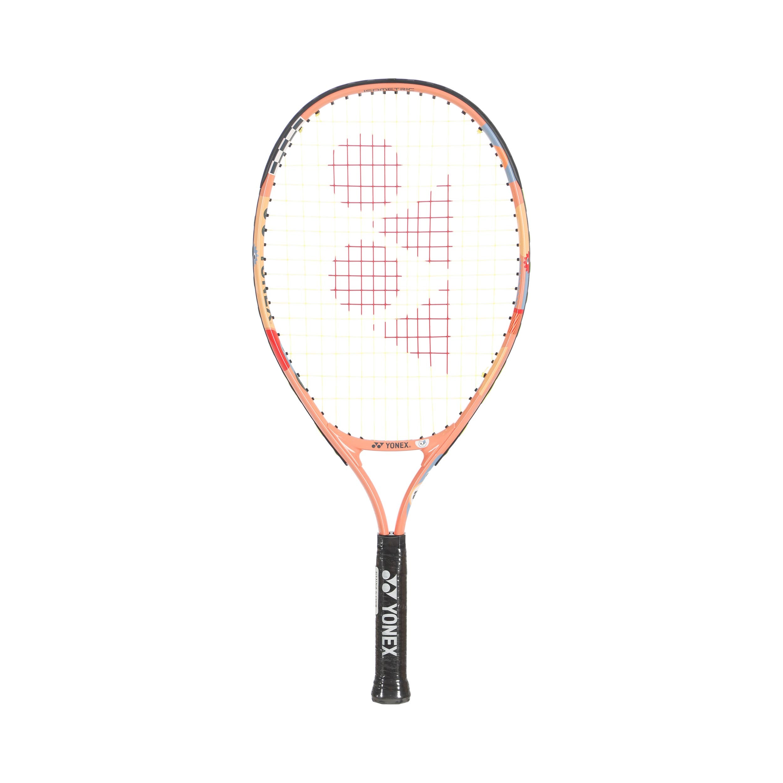 Yonex Jr. 23 Junior racket Strung