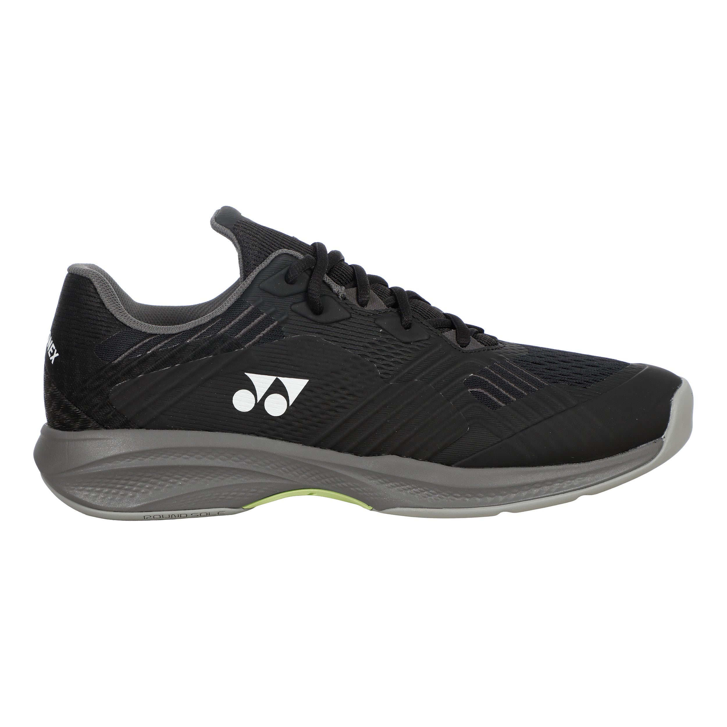 Yonex Sonicage Carpet shoe Men - black