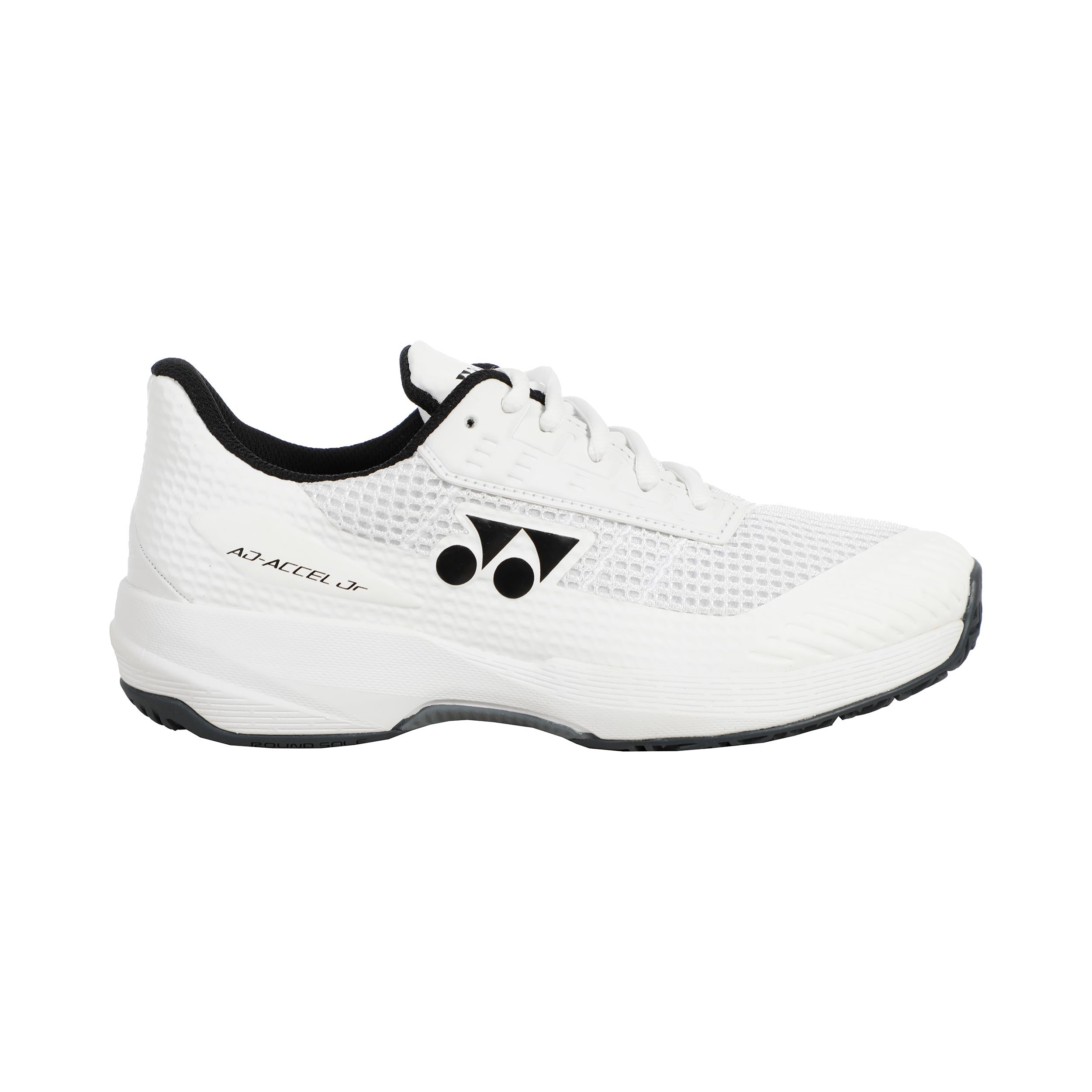 Yonex Power Cushion Allcourtschuh Kinder-Weiß