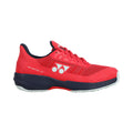 Power Cushion AD-ACCEL Clay Court Shoe Kids-Coral,Black