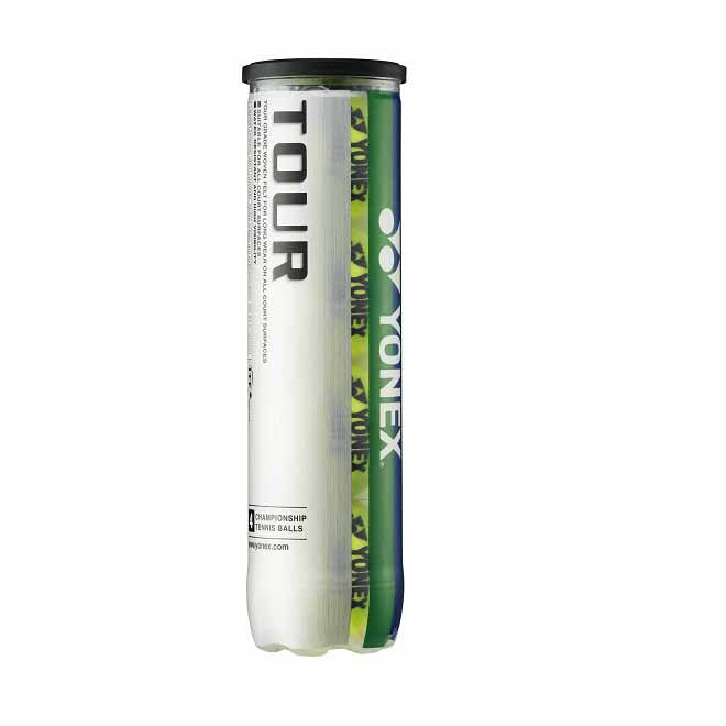Yonex Tour 4er Dose