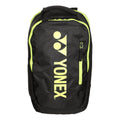 Club Line Backpack - black