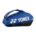 Pro Racquet Bag Racket Bag 9 Pack-Blue,Black
