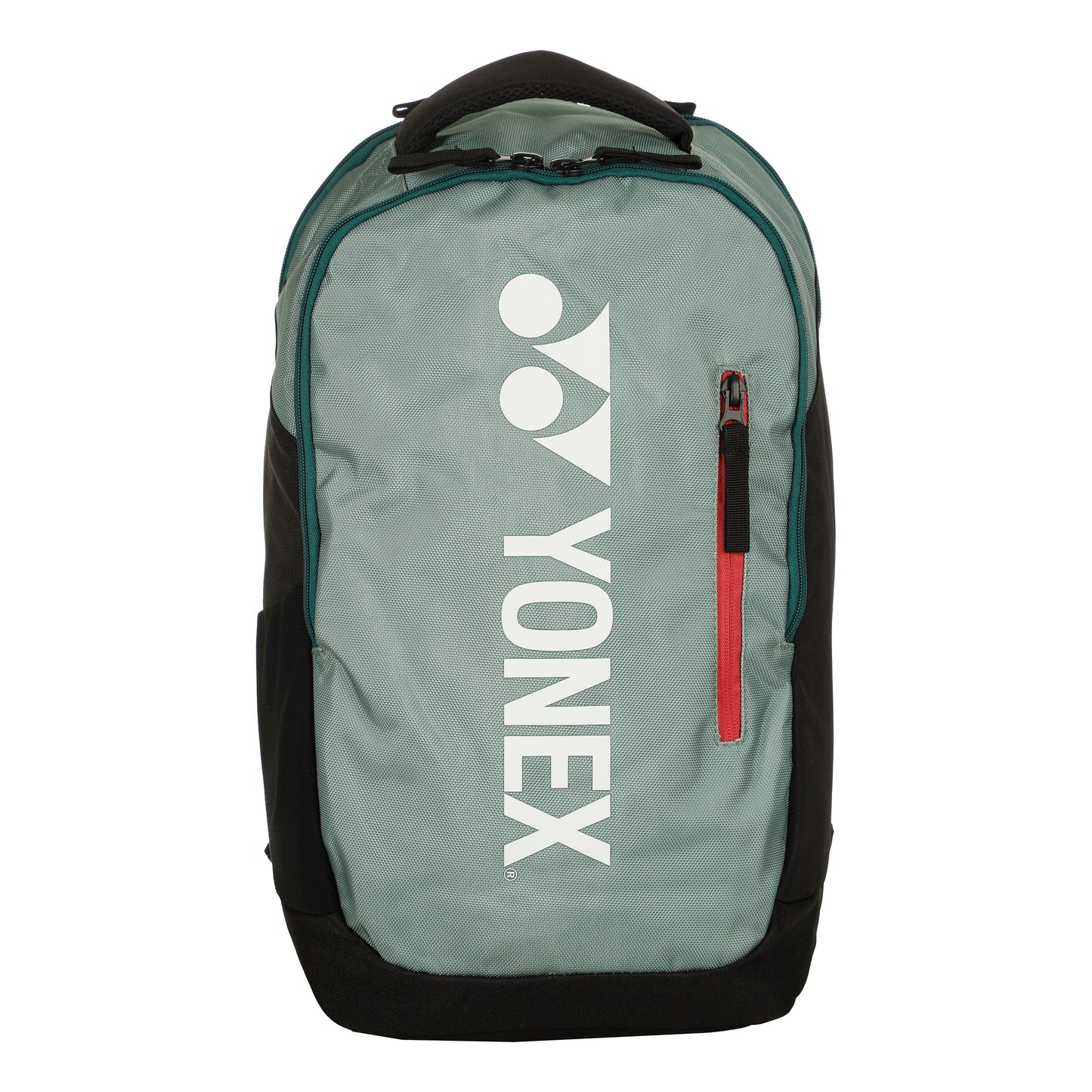 Yonex Club Line Backpack - red