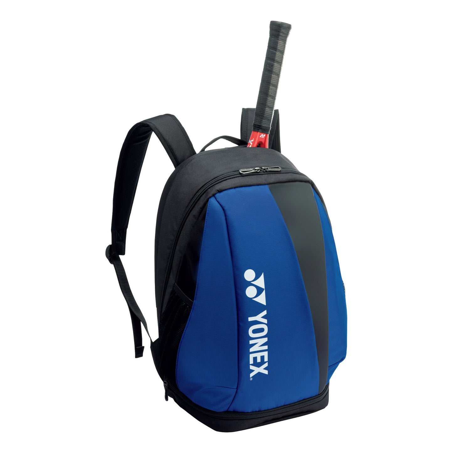 Yonex Pro M Rucksack-Blau,Schwarz
