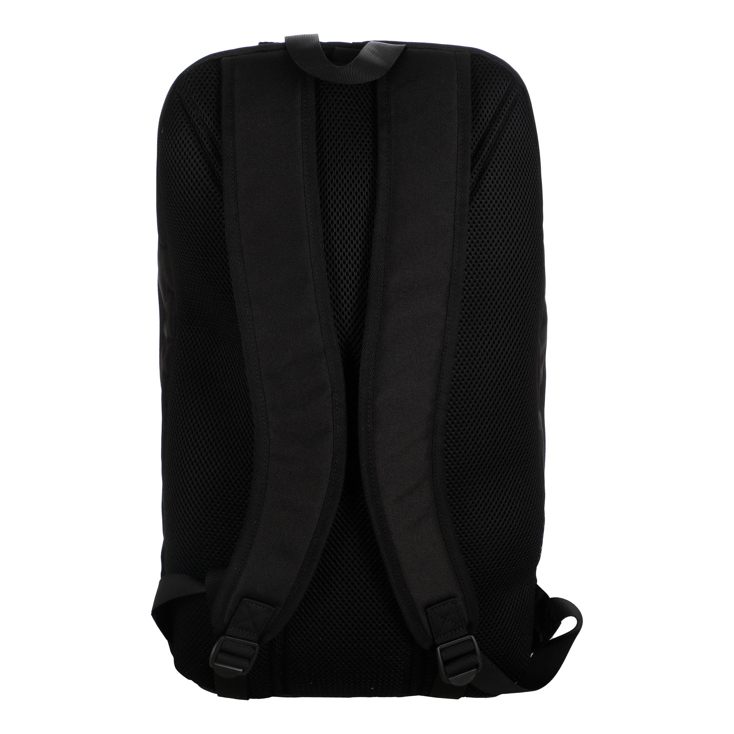 Team Backpack-Black,Yellow | Tennis-Point