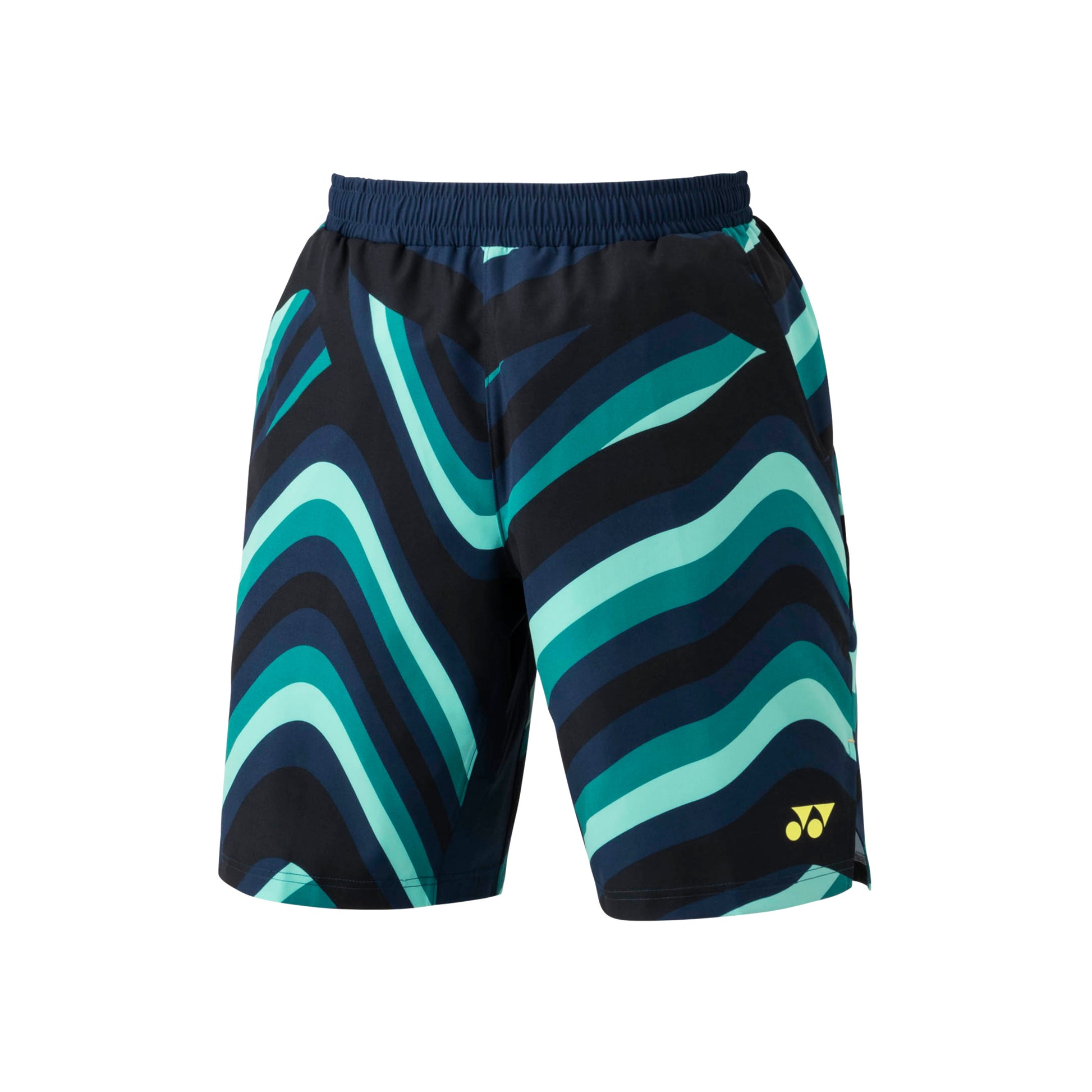 Yonex Shorts Men-Dark Blue