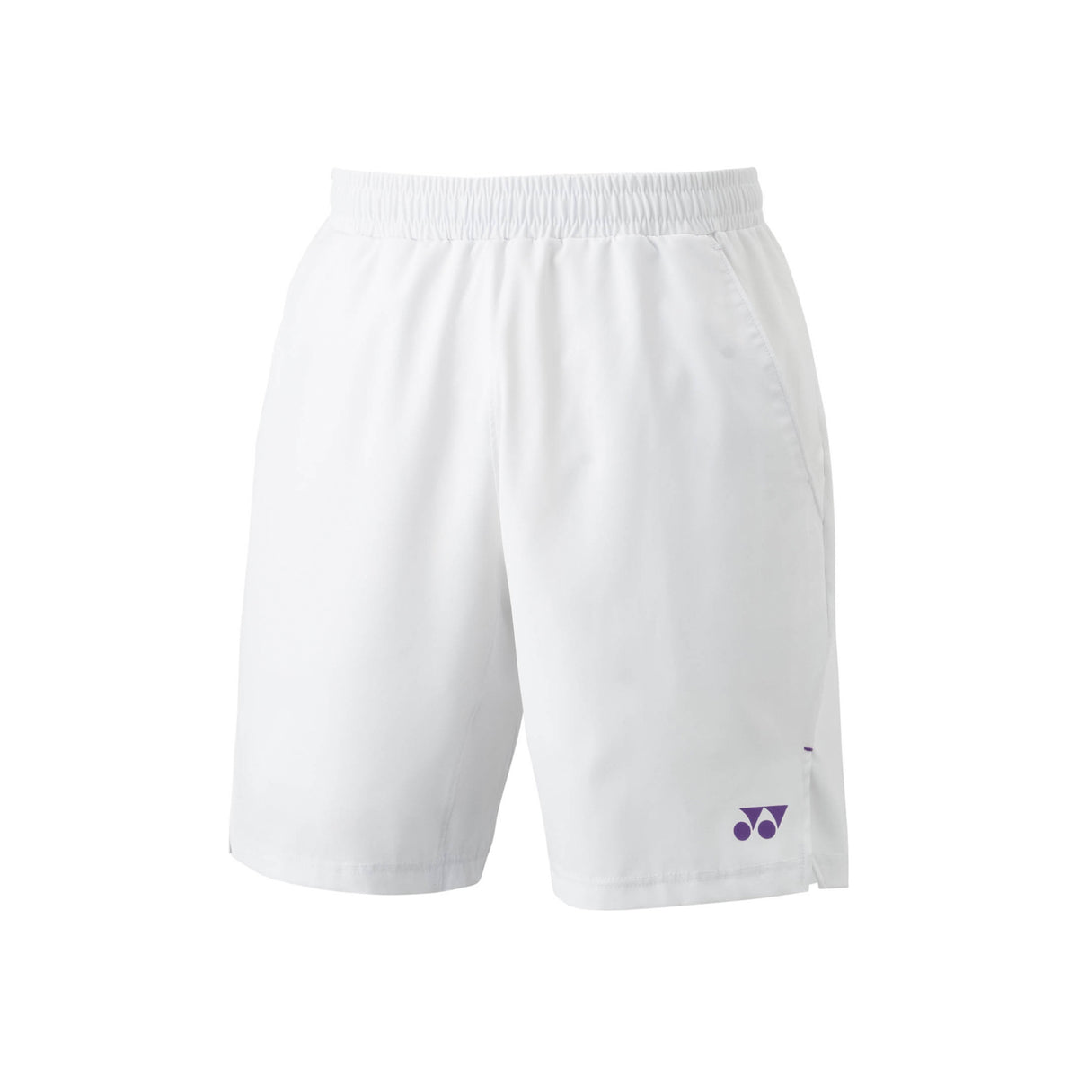 Yonex Shorts Men - white,