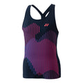 Tank Top Women-Dark Blue