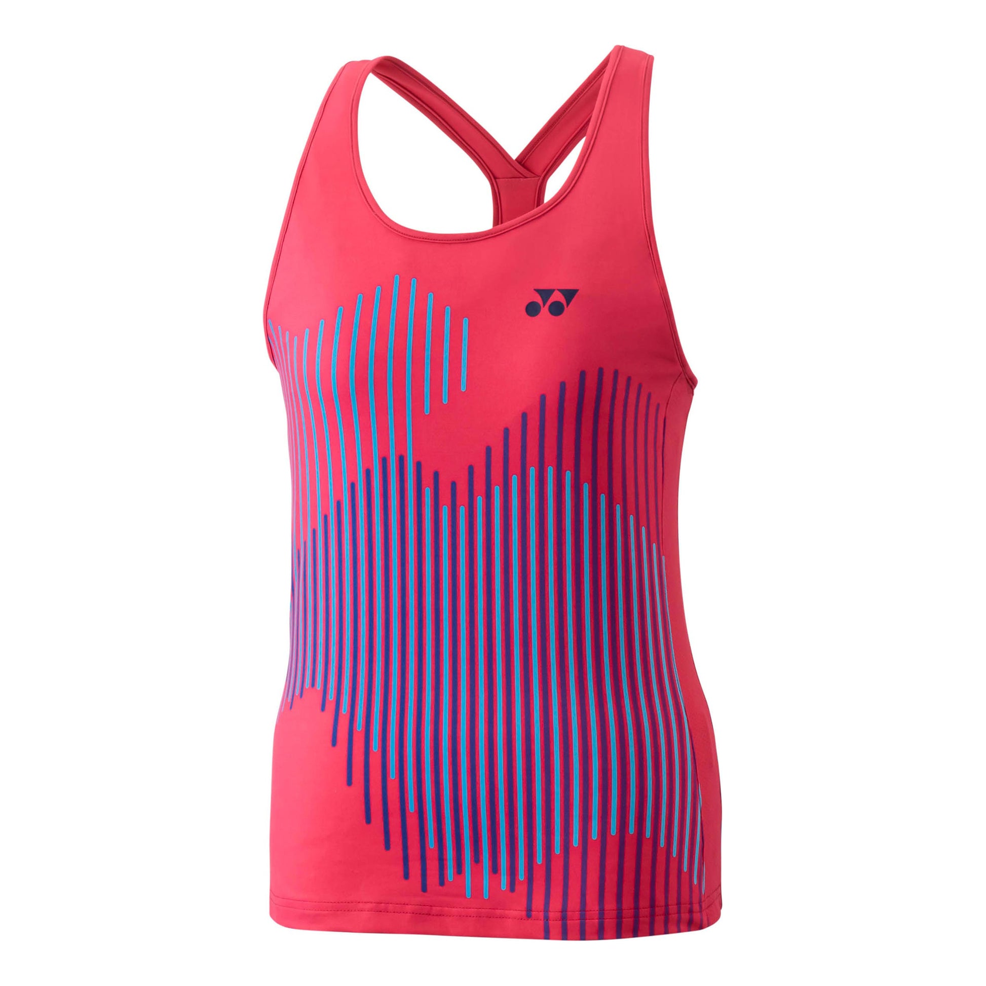 Yonex Tank Top Women-Pink