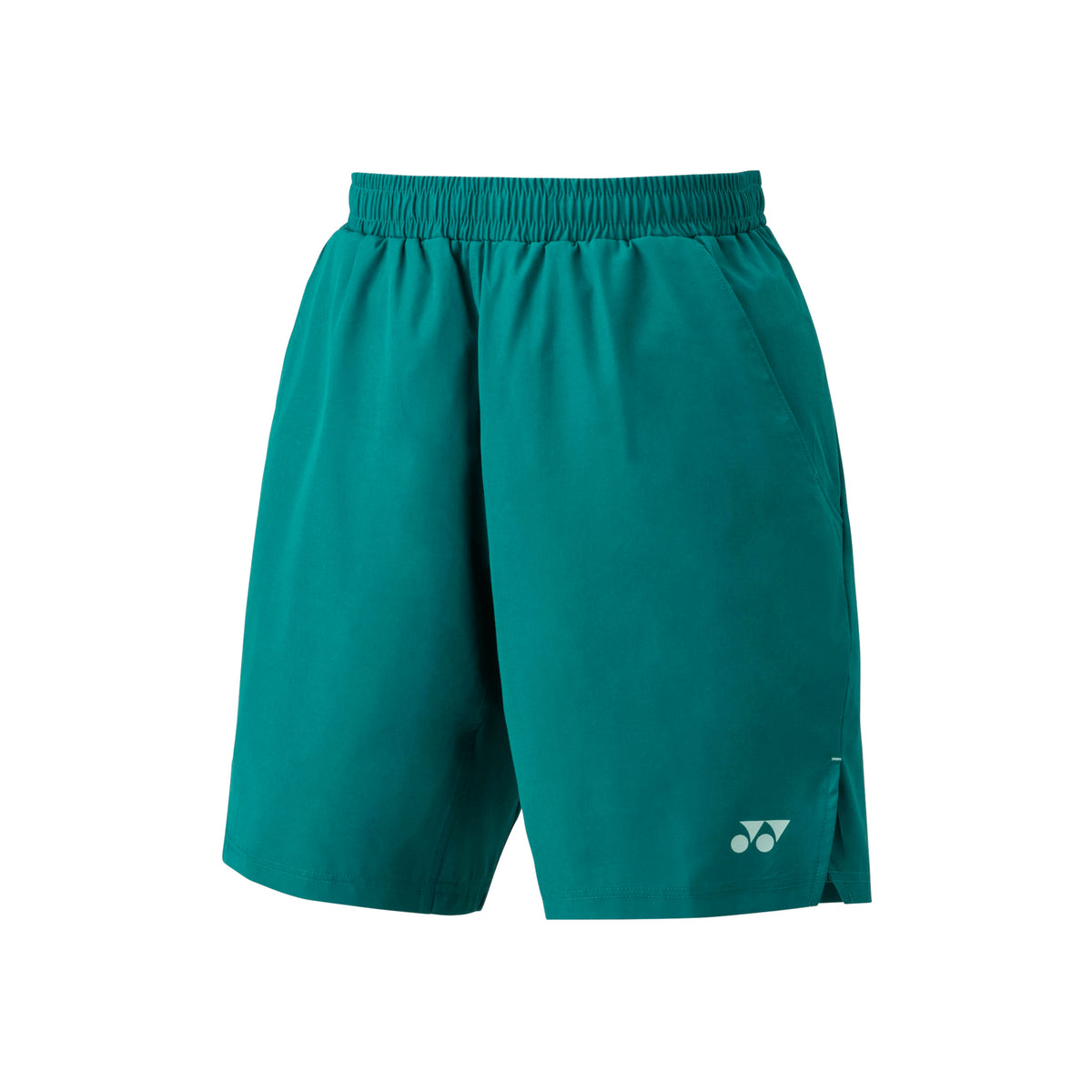 Yonex Shorts Herren - petrol, türkis