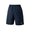 Shorts Men - dark blue,